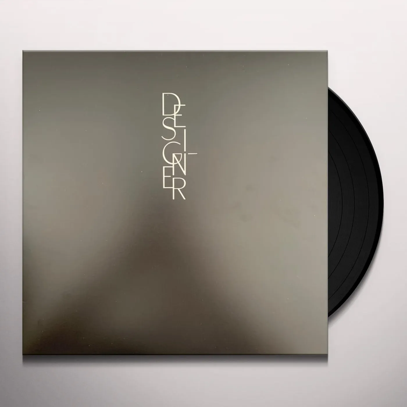 Aldous Harding Designer Vinyl Record