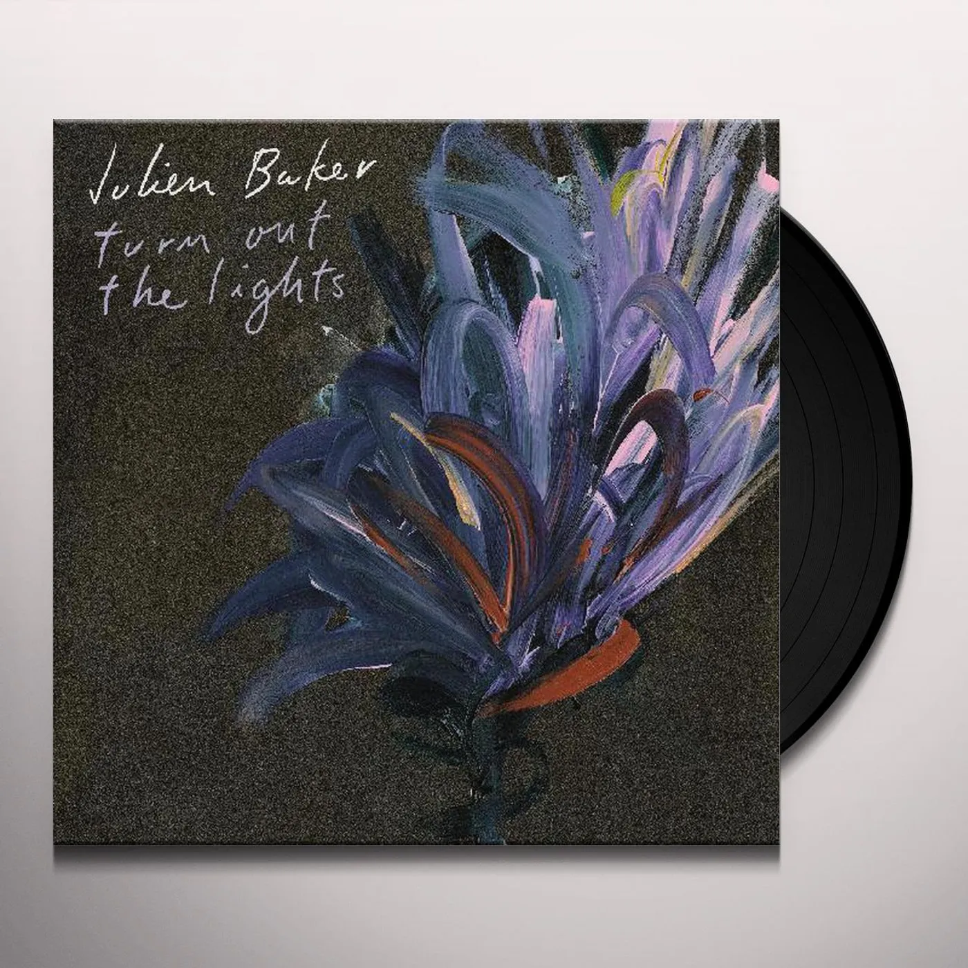Julien Baker Turn Out The Lights Vinyl Record