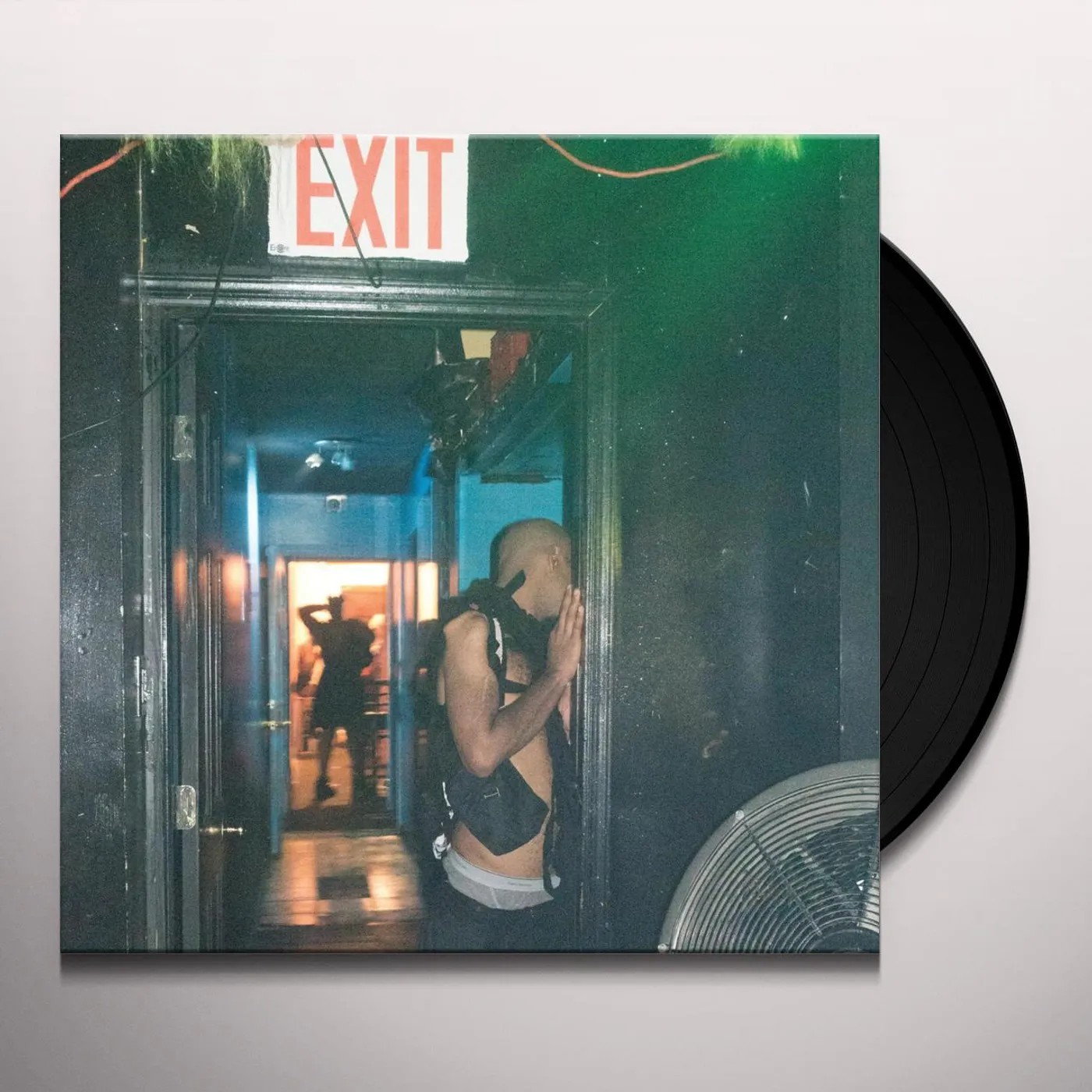 Pat LOVE WILL FIND A WAY HOME Vinyl Record