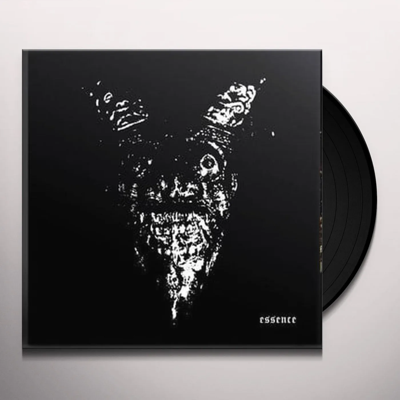 Funeral Winds Essence Vinyl Record