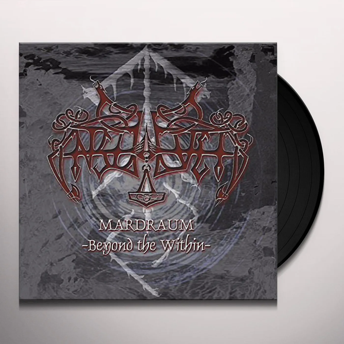 Enslaved Mardraum Vinyl Record