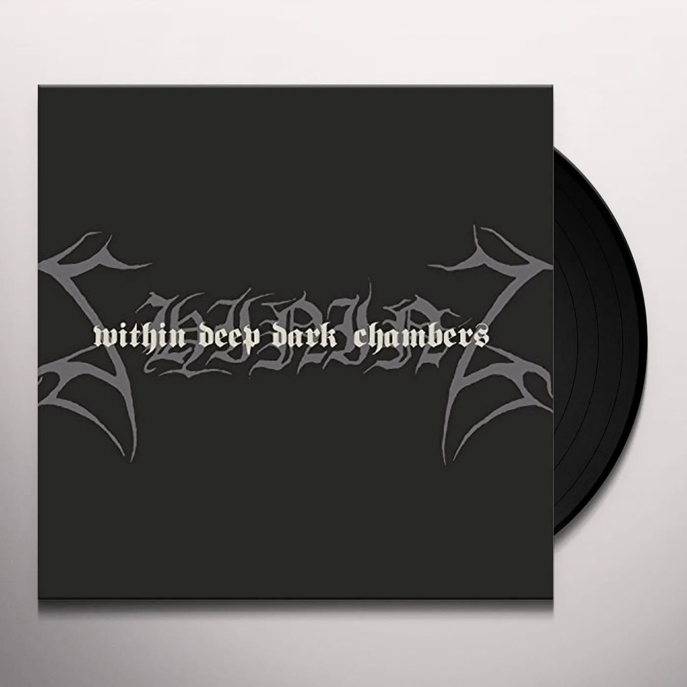 Shining I - Within Deep Dark Chambers Vinyl Record