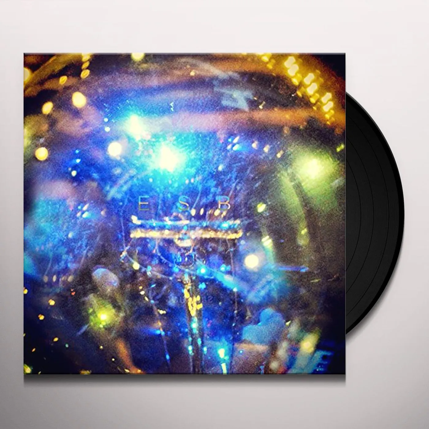 ESB Vinyl Record