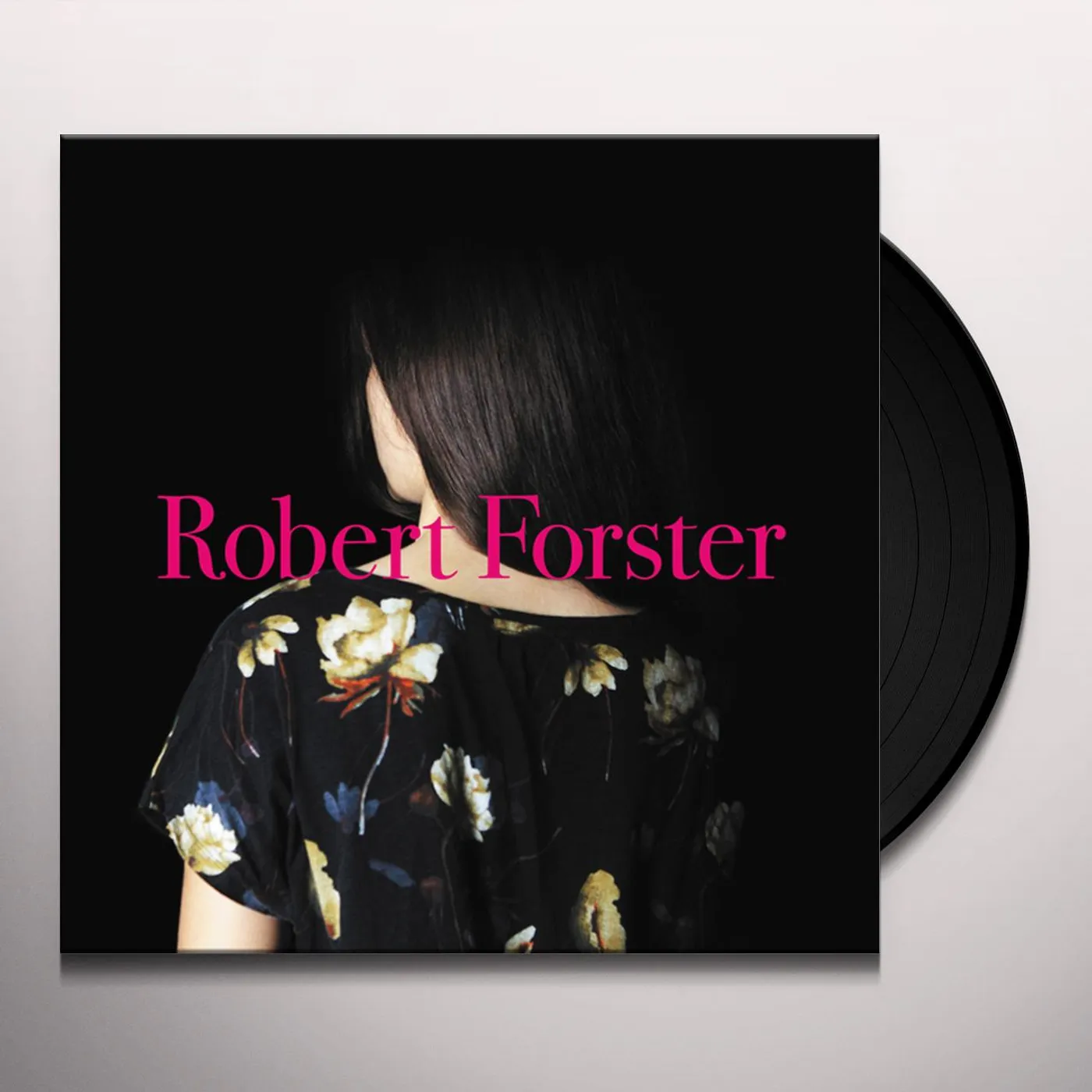 Robert Forster Songs To Play Vinyl Record