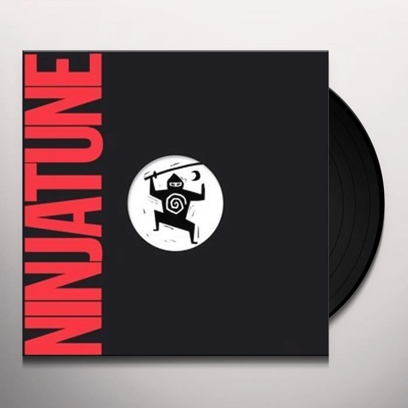 FaltyDL Rich Prick Poor Dick Vinyl Record