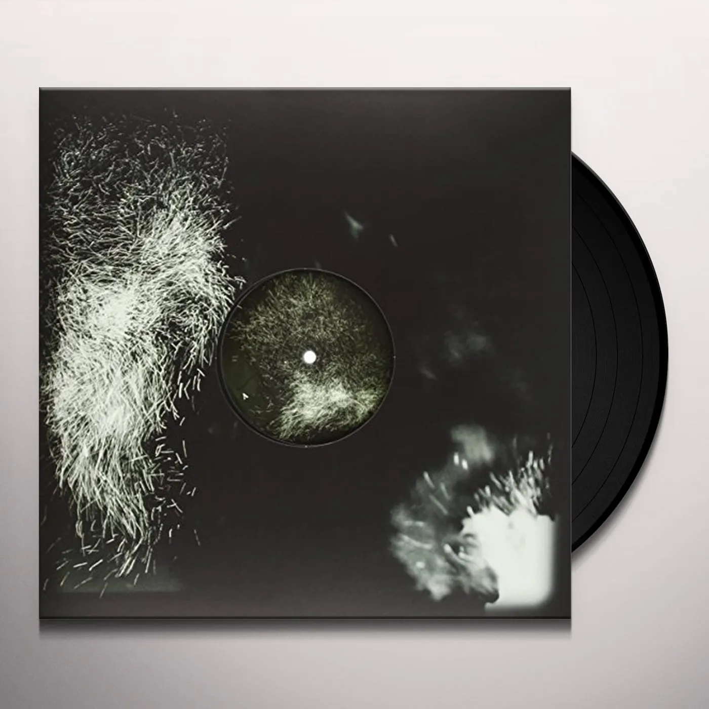 Fink Fall Into The Light / Pilgrim Vinyl Record