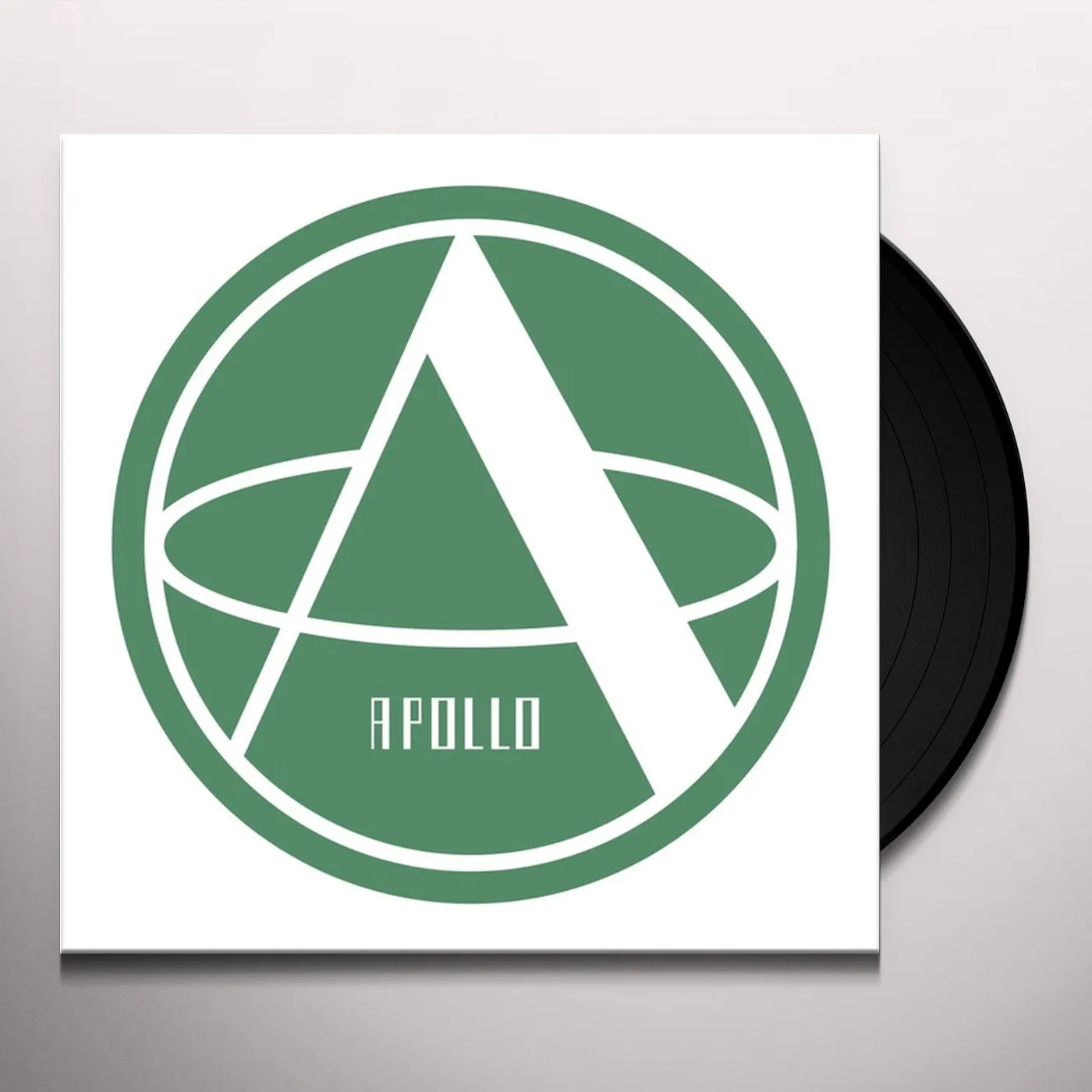 Bering Strait Apart Vinyl Record