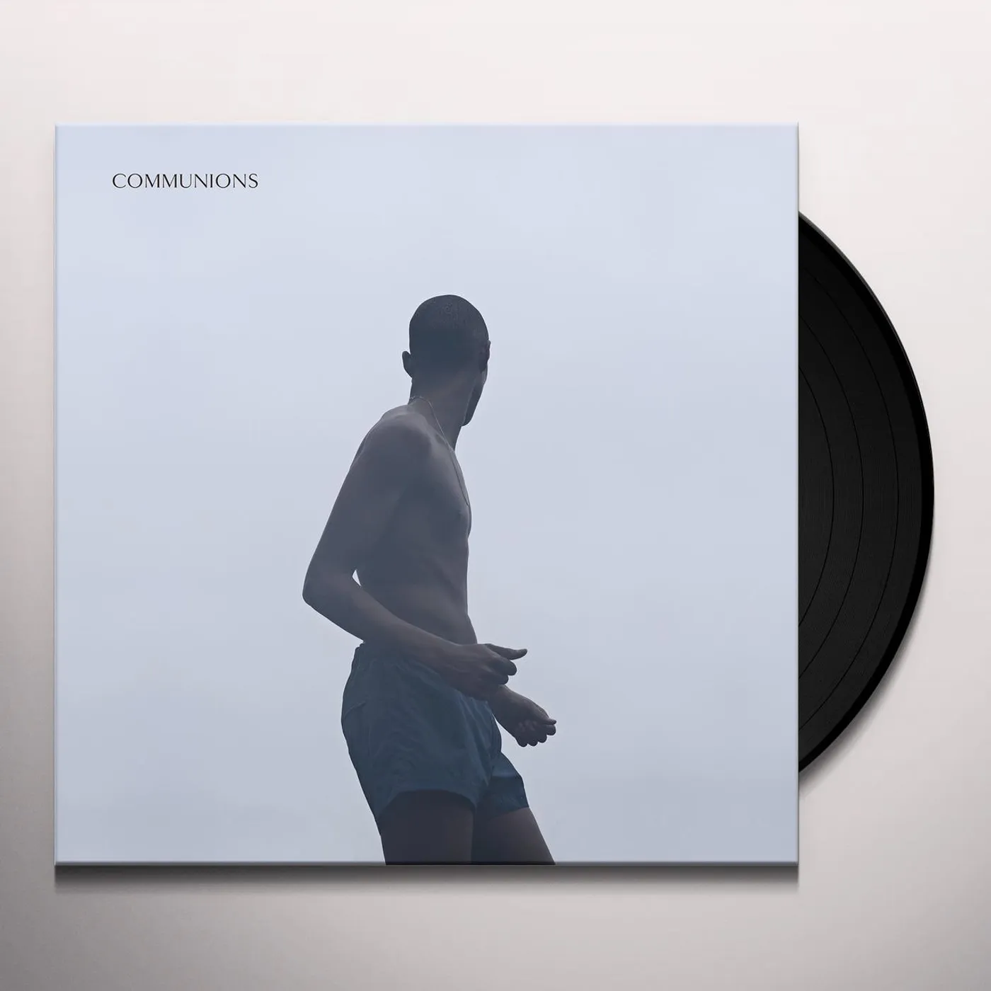 COMMUNIONS Vinyl Record