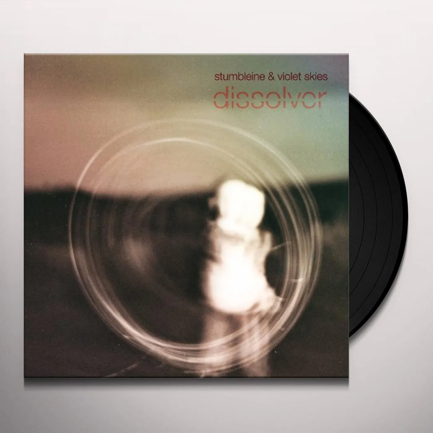 Stumbleine DISSOLVER Vinyl Record