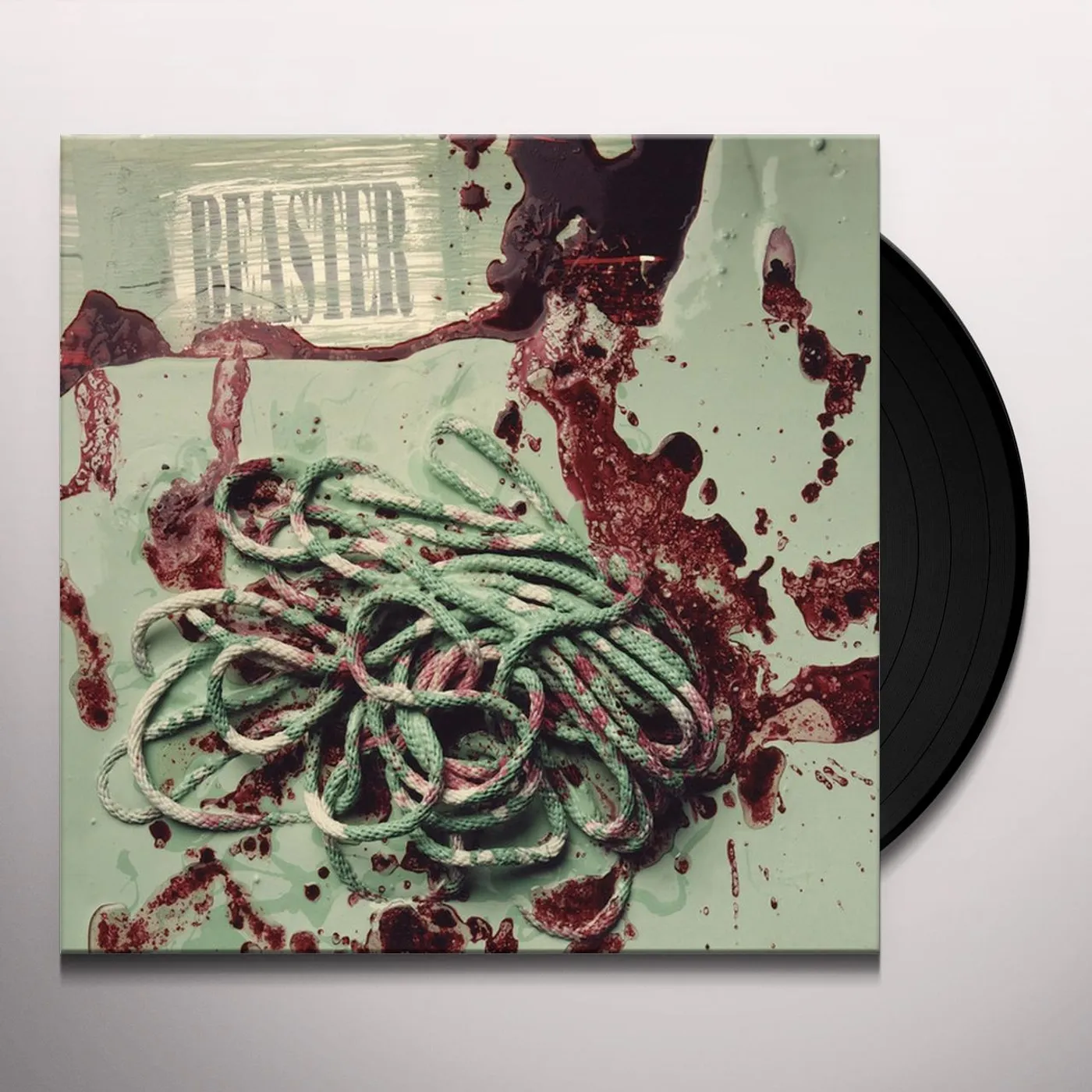 Sugar Beaster Vinyl Record