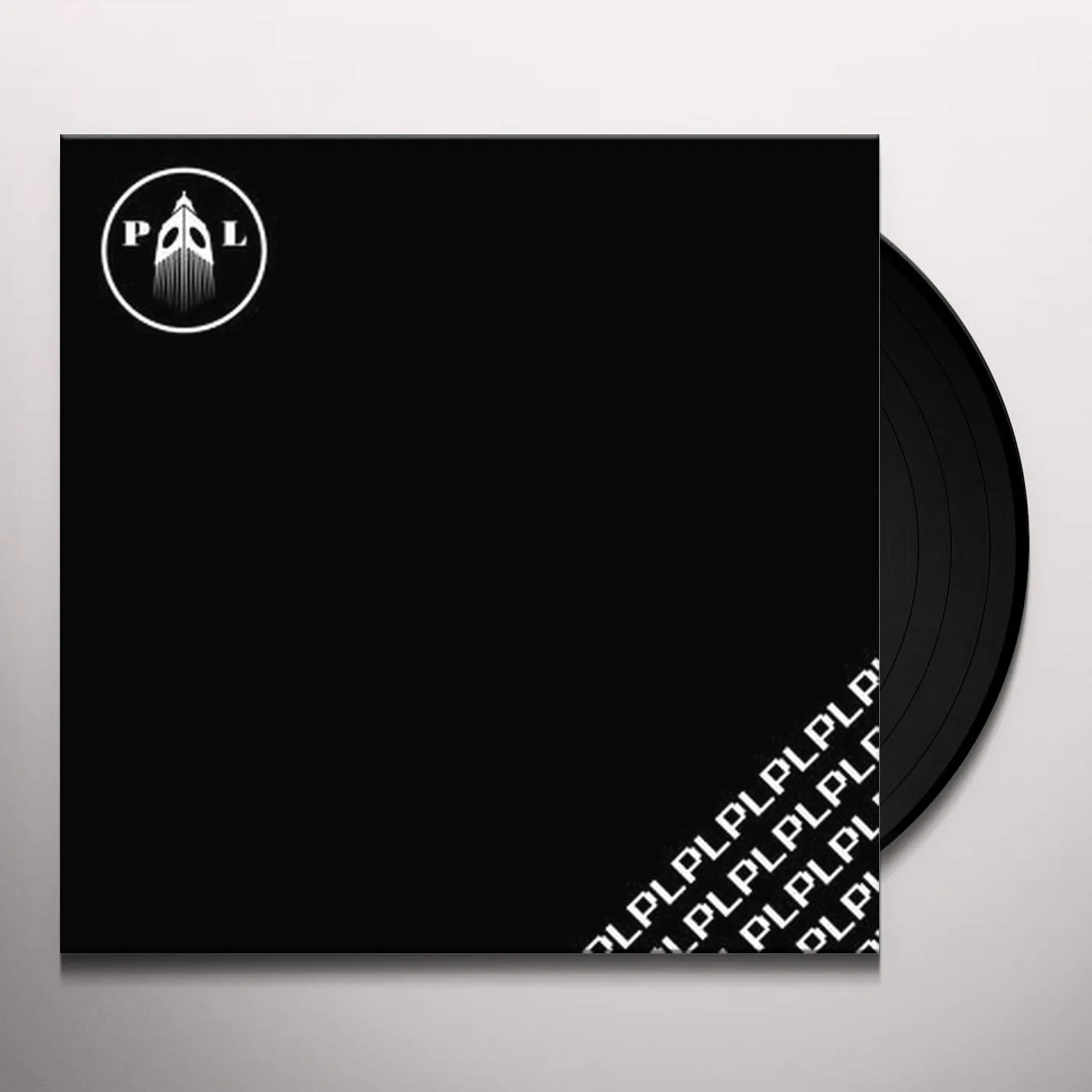 Paranoid London Pl Vinyl Record