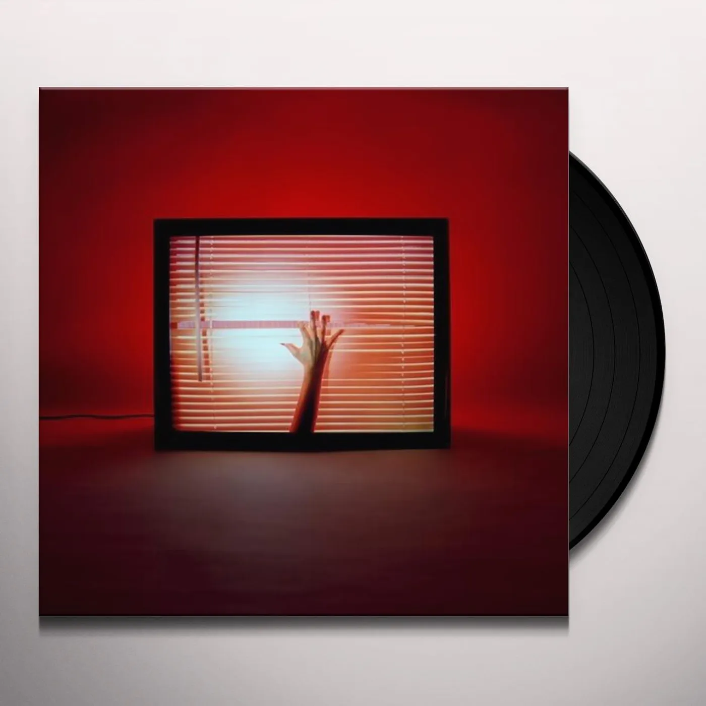 CHVRCHES Screen Violence Vinyl Record