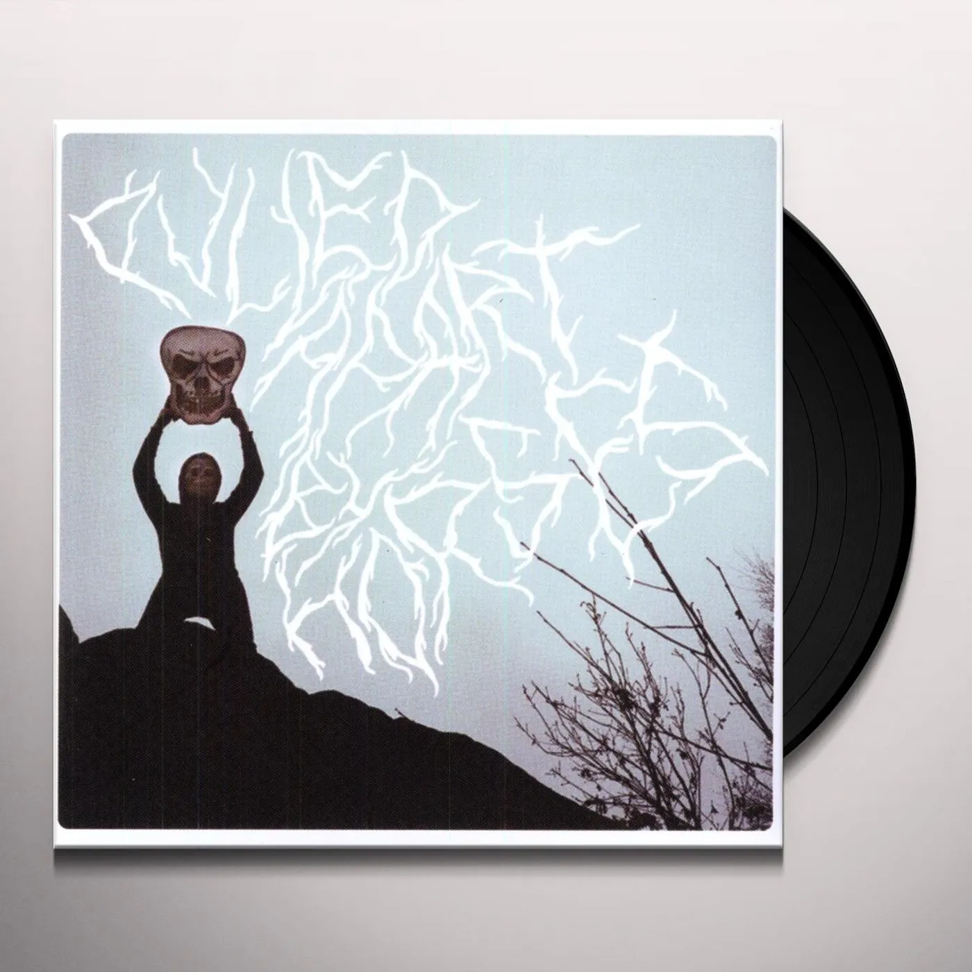 Pulled Apart By Horses Vinyl Record