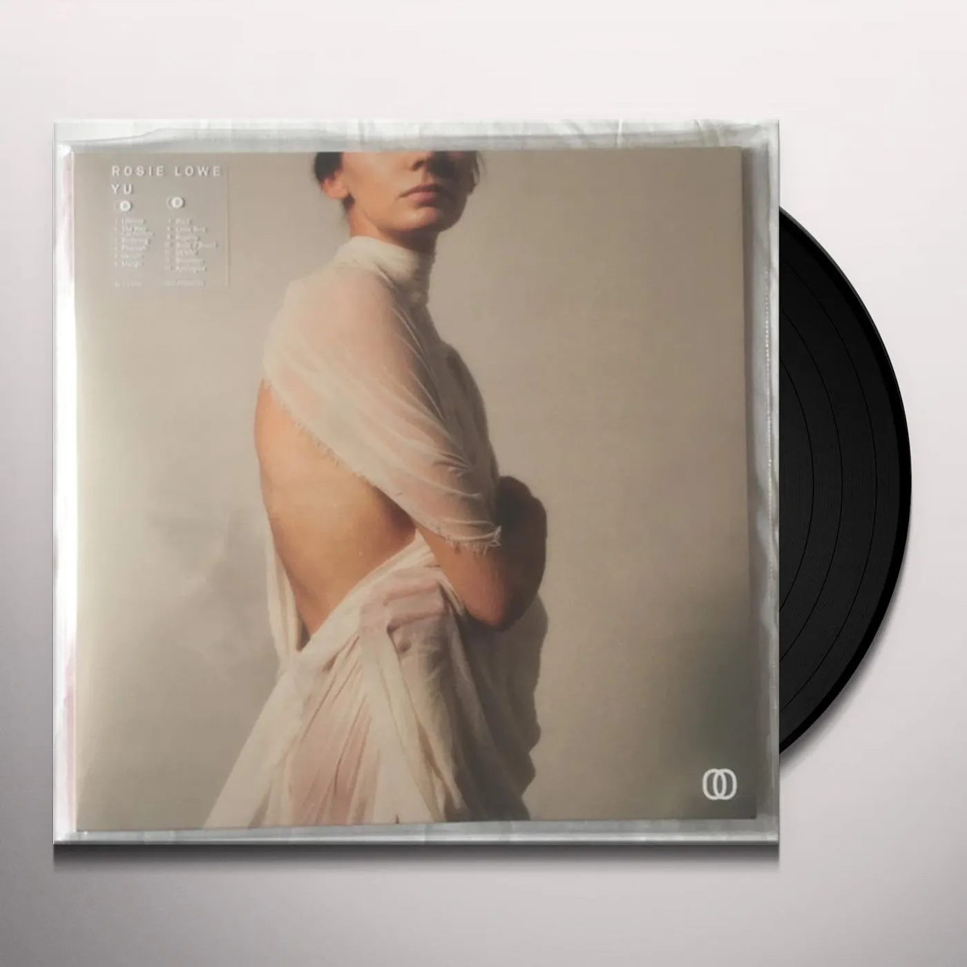 Rosie Lowe YU Vinyl Record