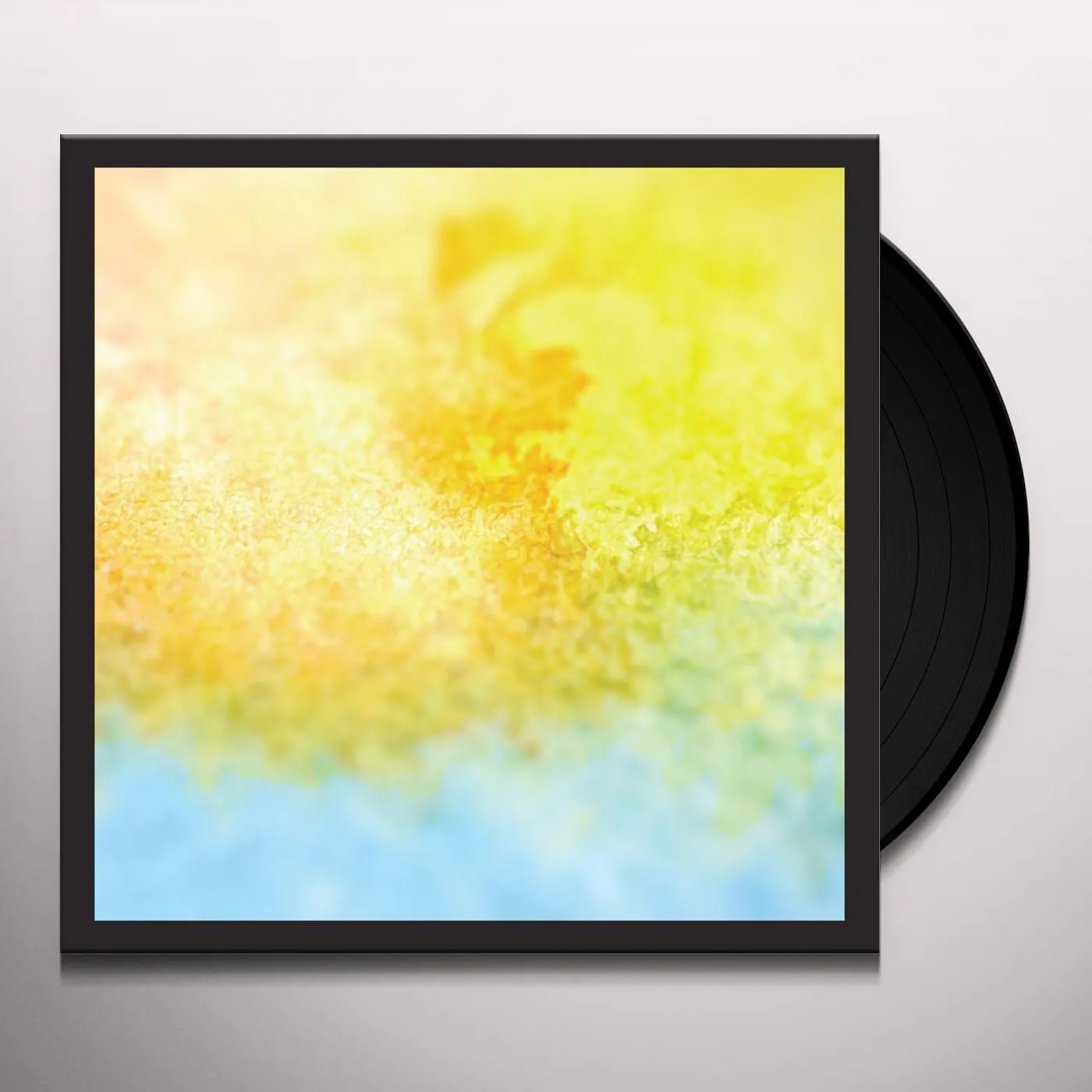 Birthmark HOW YOU LOOK WHEN YOU'RE FALLING DOWN Vinyl Record