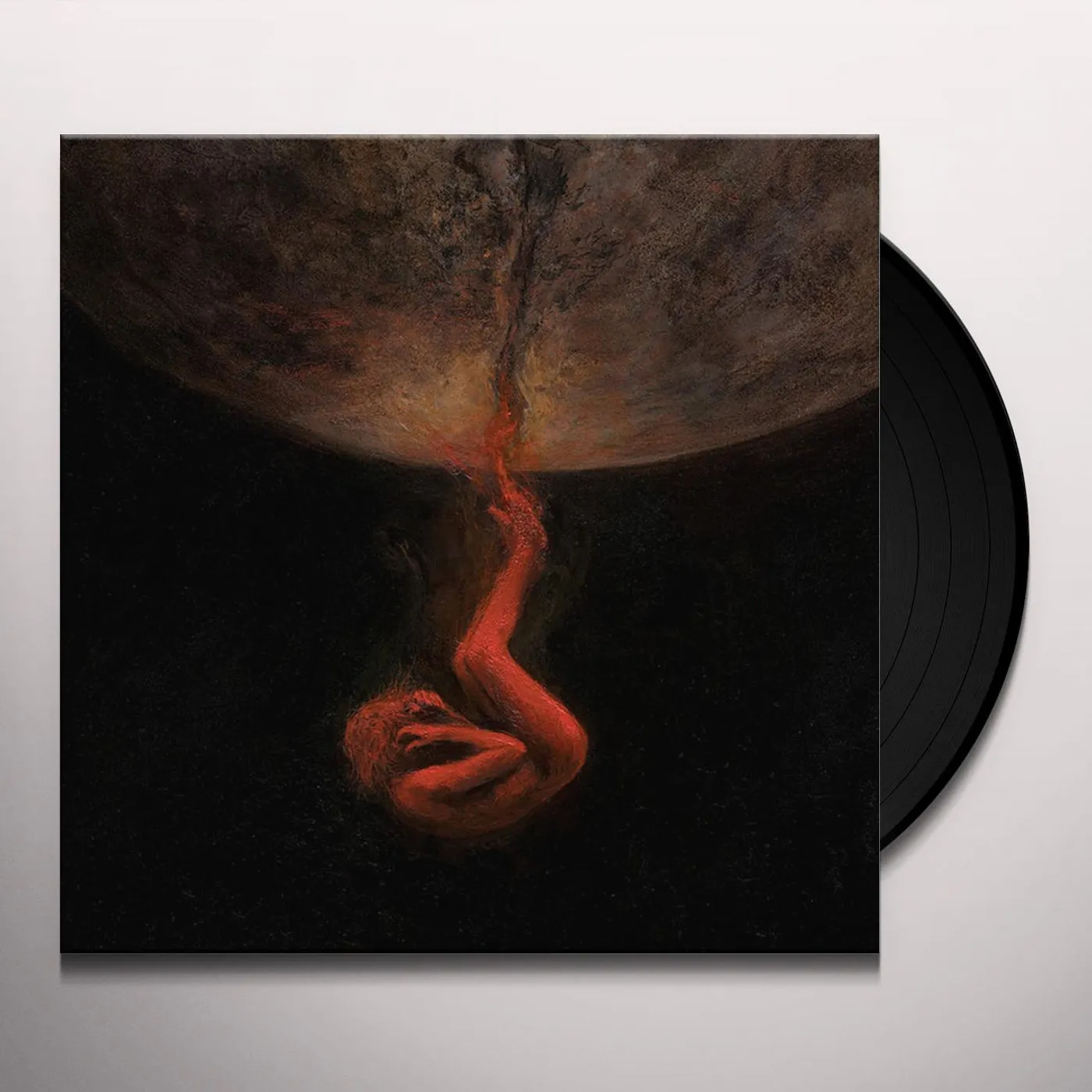 Psicosfera Beta Vinyl Record