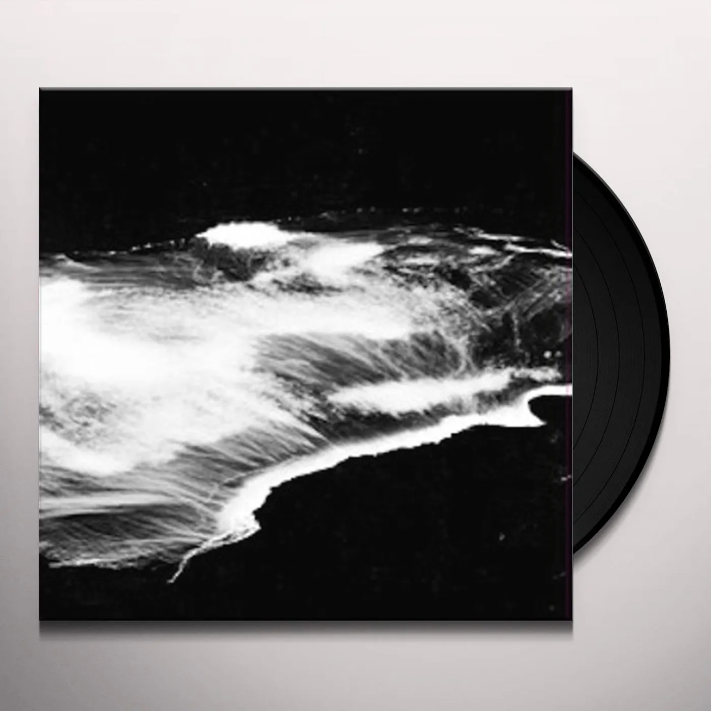 Stephan Mathieu FALLING ROCKET Vinyl Record