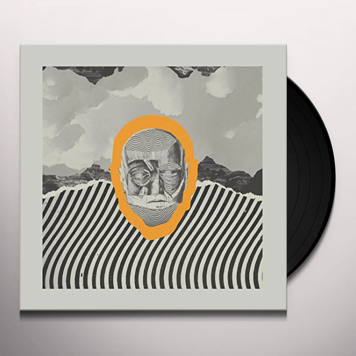 Robert Leiner Melomania Vinyl Record