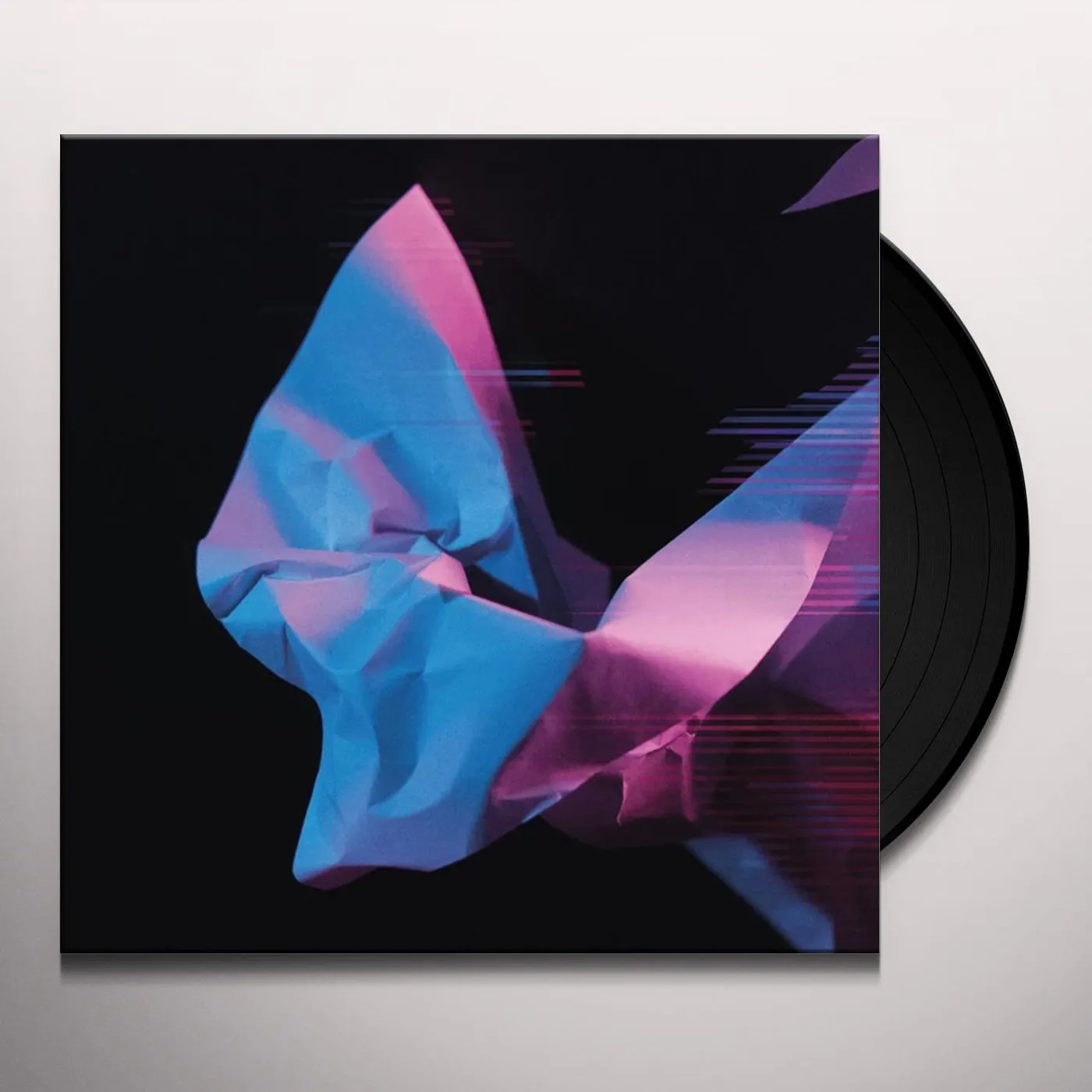 LBT MY SONGS Vinyl Record