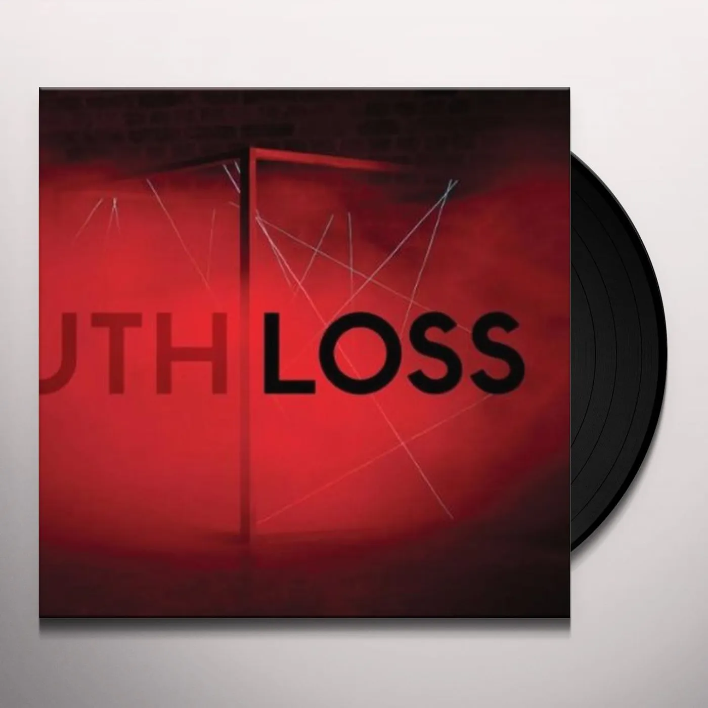 House of Black Lanterns Truth & Loss Vinyl Record