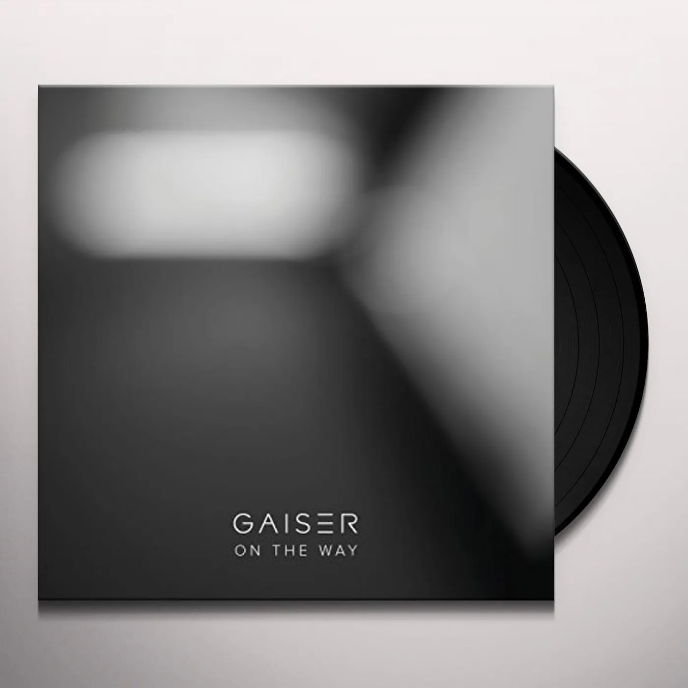Gaiser On The Way Vinyl Record