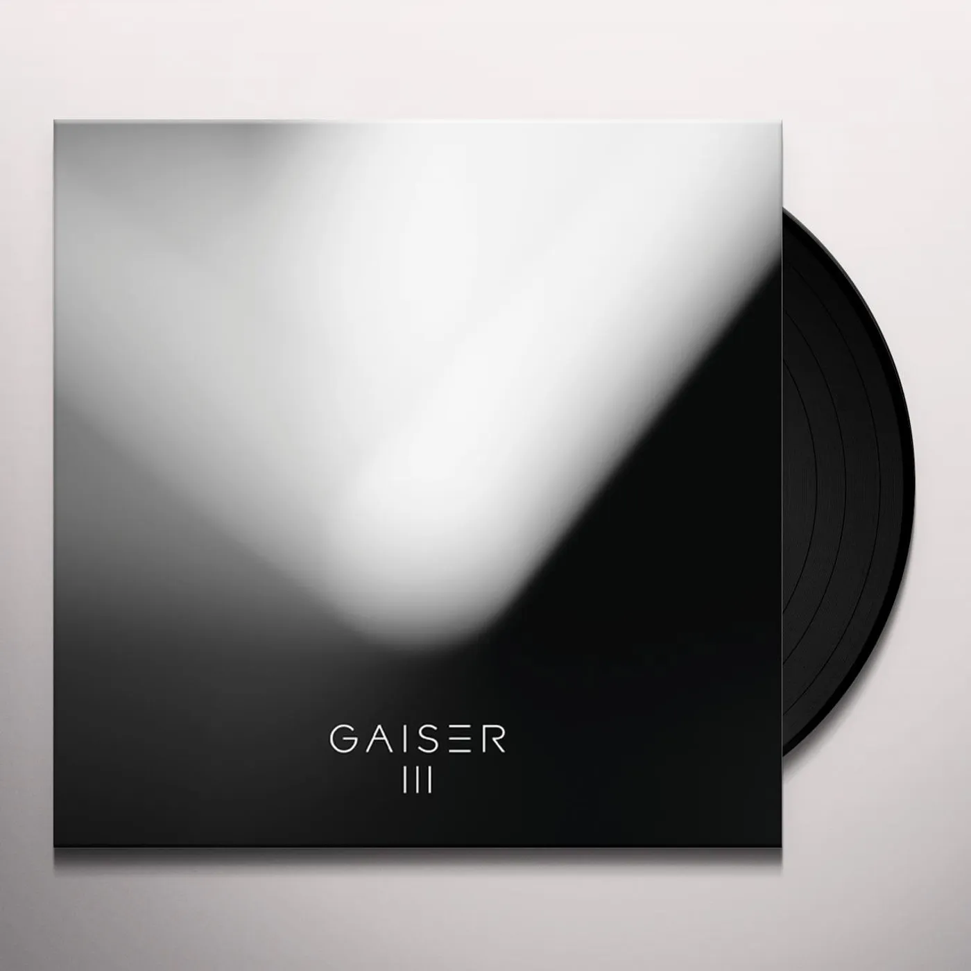Gaiser III Vinyl Record
