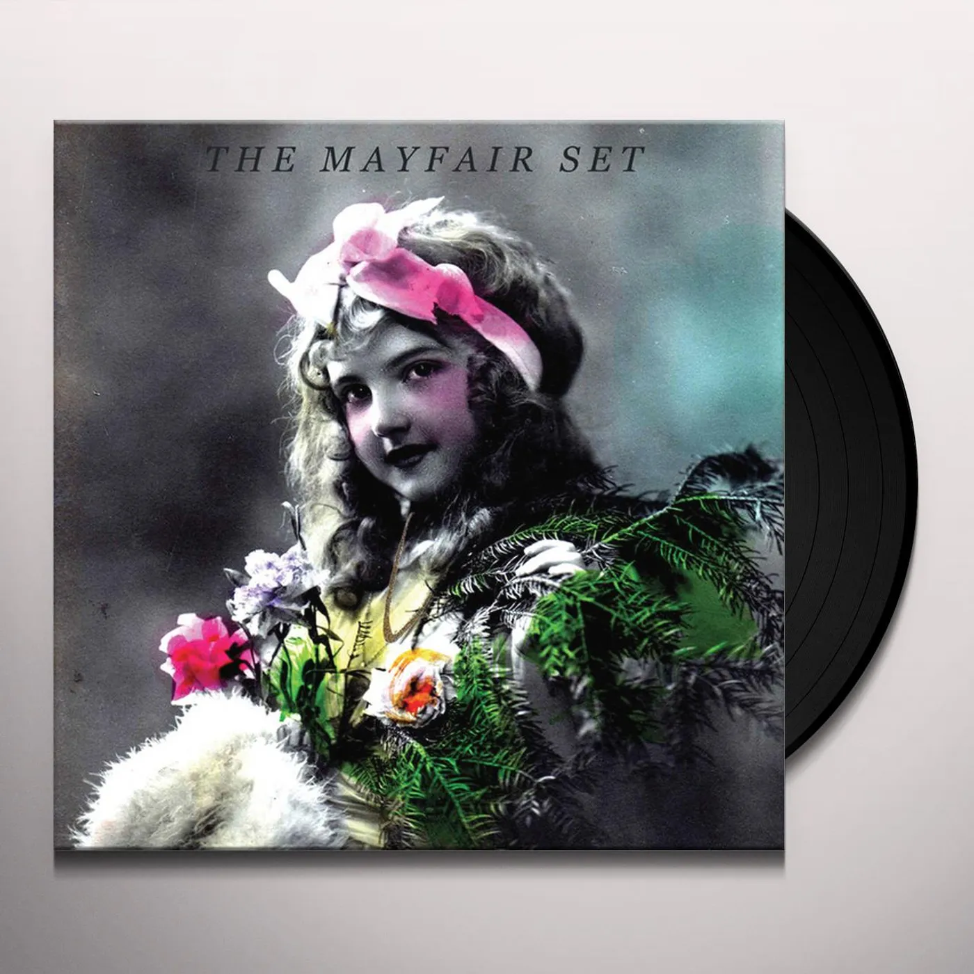 The Mayfair Set Young One Vinyl Record