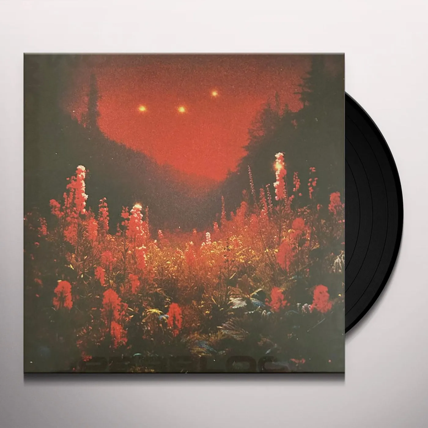 Silent Planet SUPERBLOOM Vinyl Record