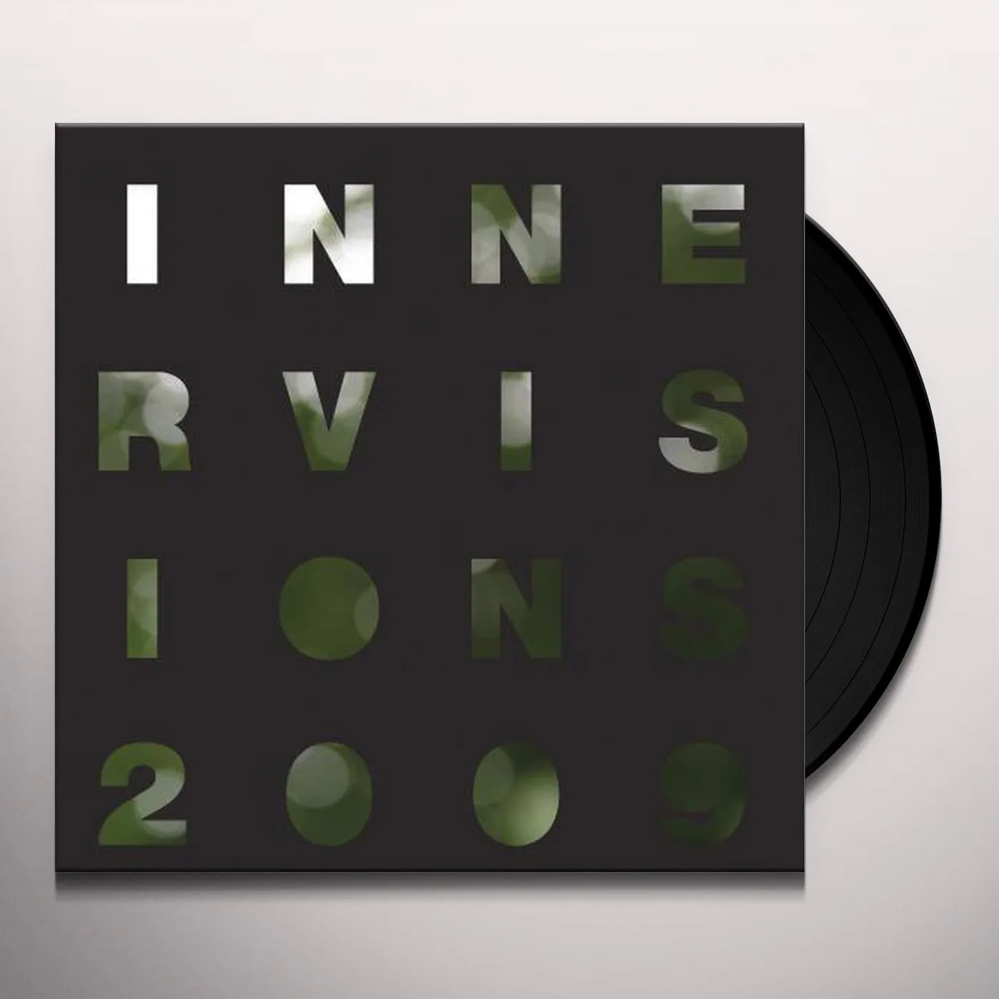 Culoe De Song BRIGHT FOREST Vinyl Record