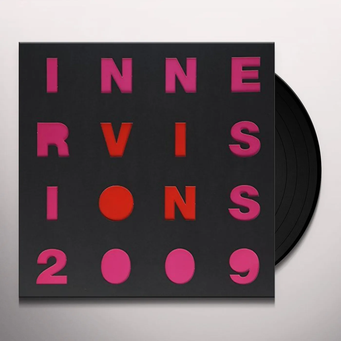 Ame SETSA / ENSOR Vinyl Record