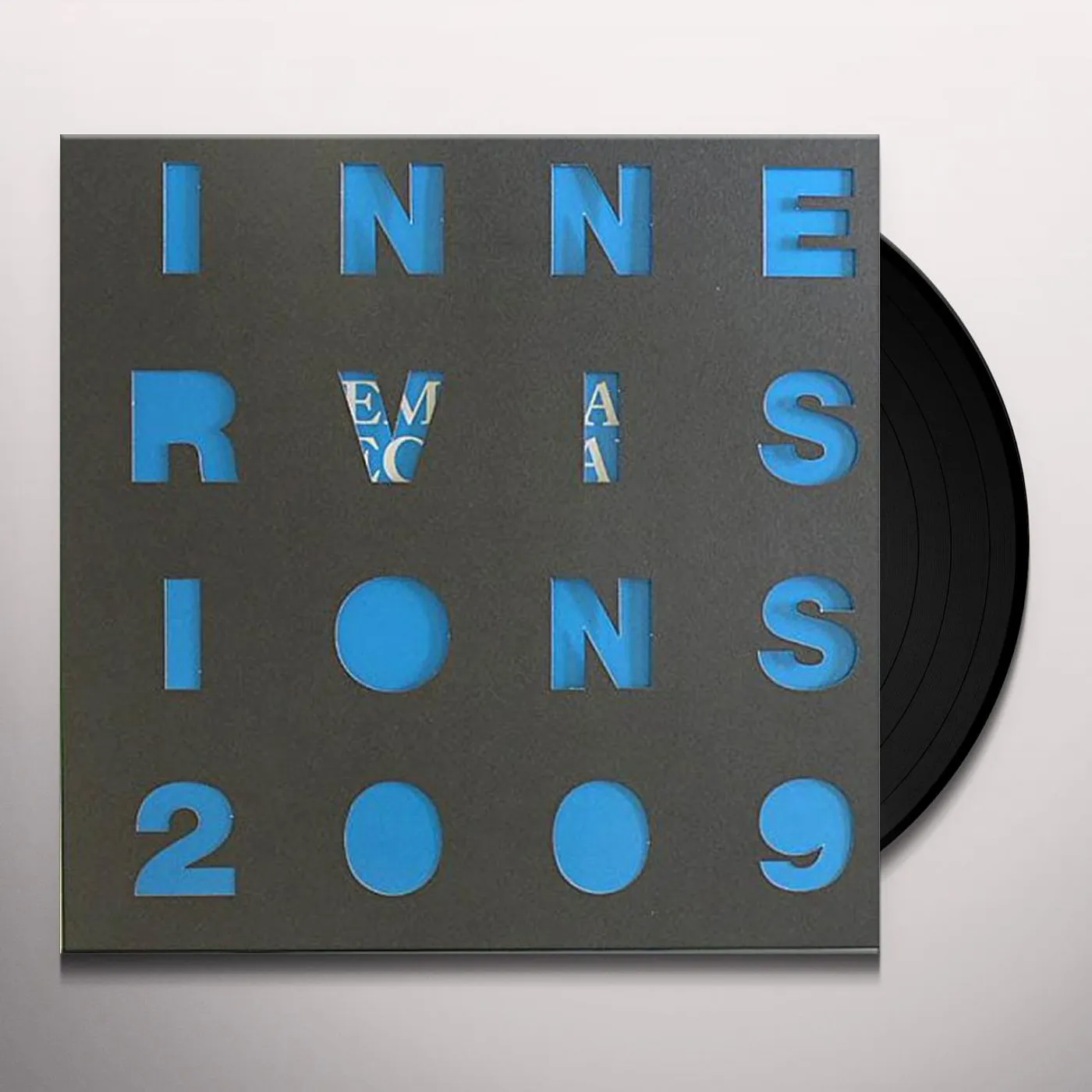 TEMPORARY SECRETARY: DIXON EDITS Vinyl Record