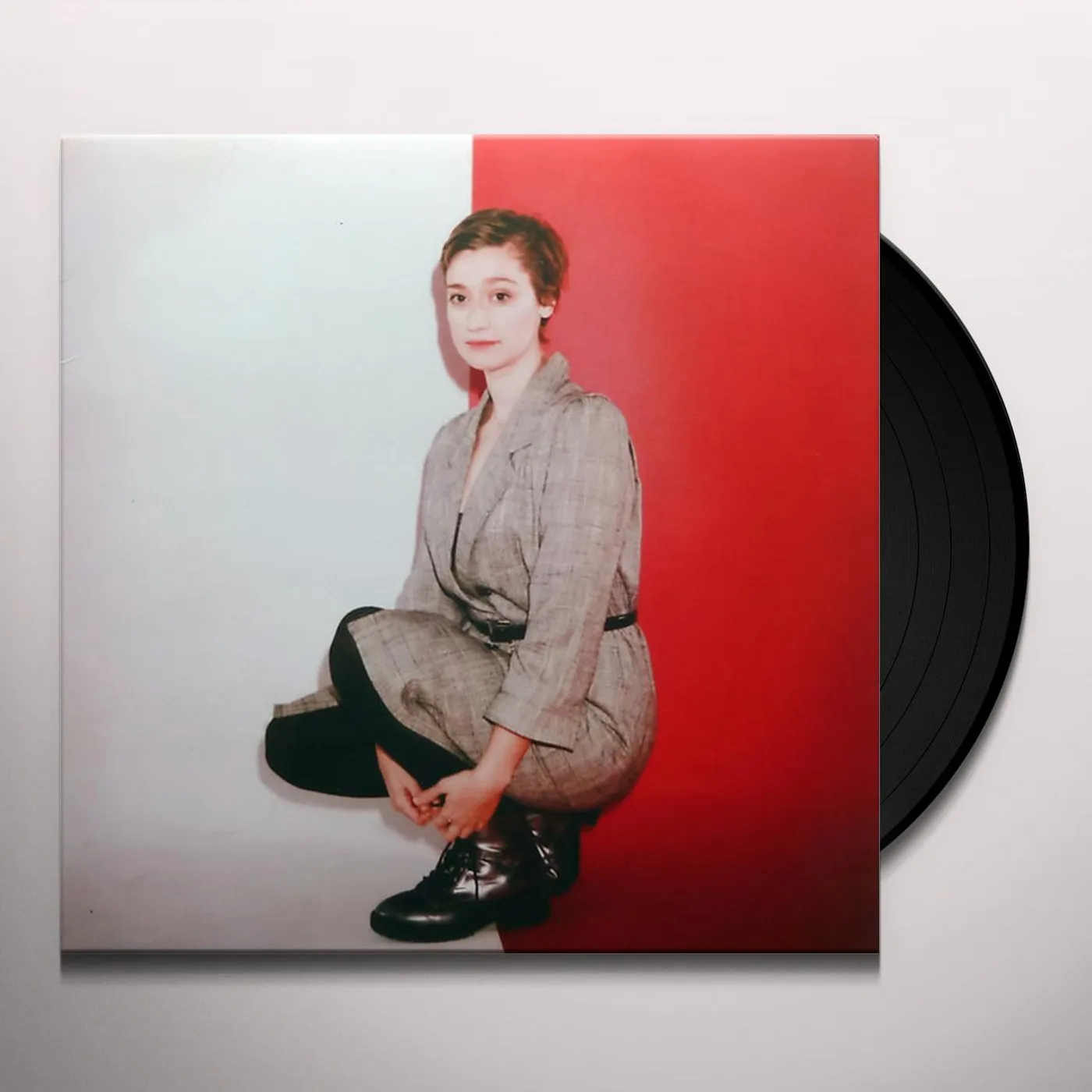 Petal Magic Gone Vinyl Record