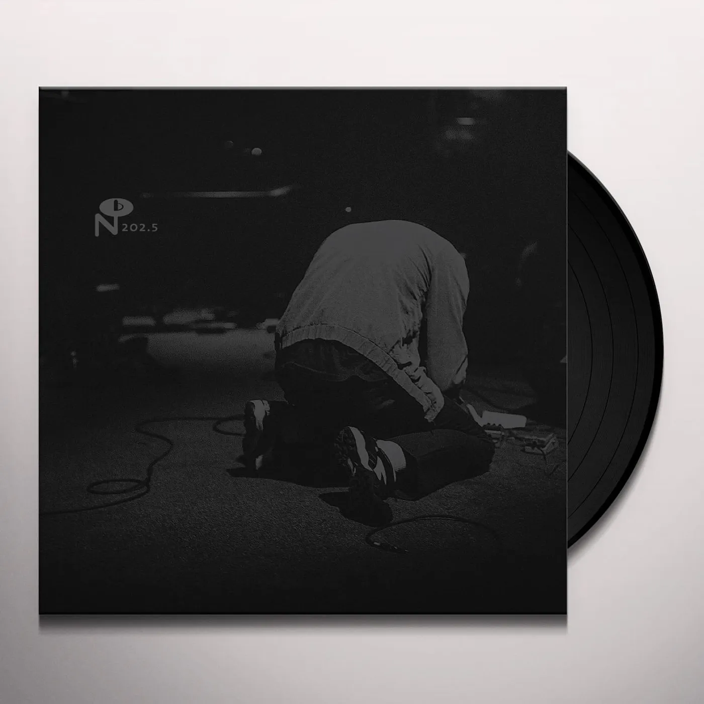 Unwound Empire Vinyl Record