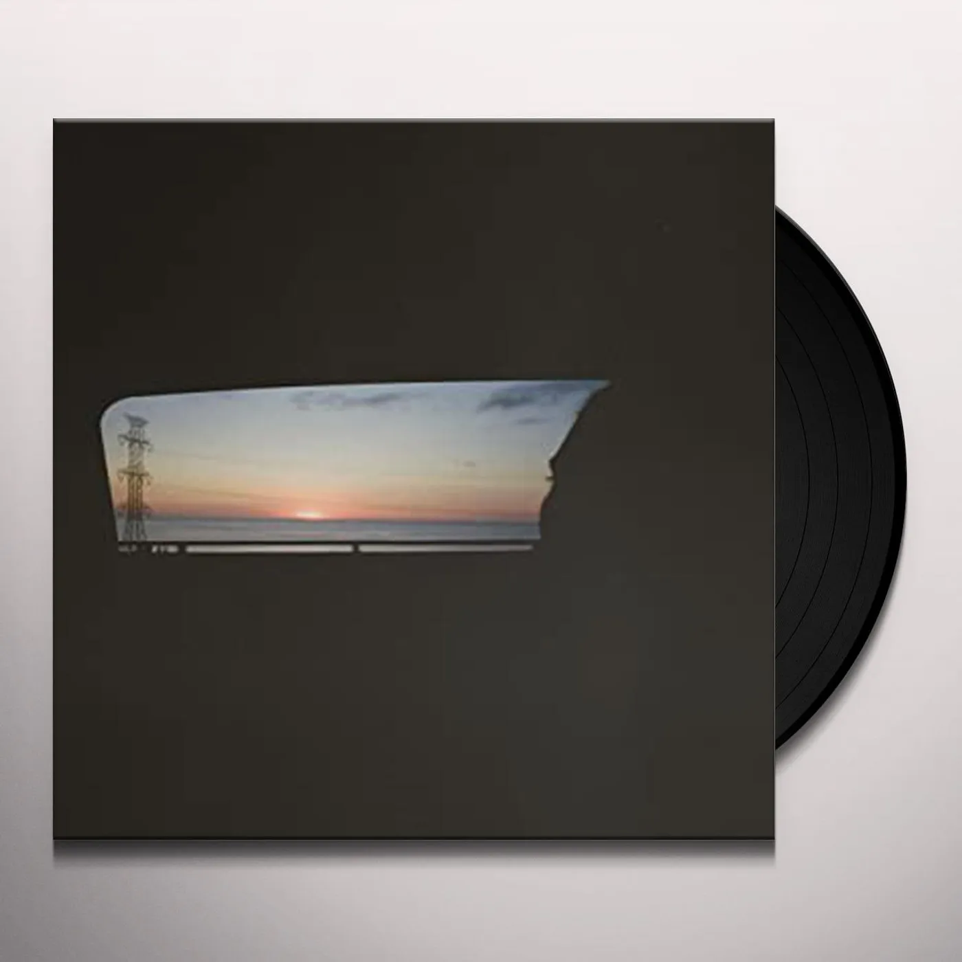 Yukon Blonde Vindicator Vinyl Record