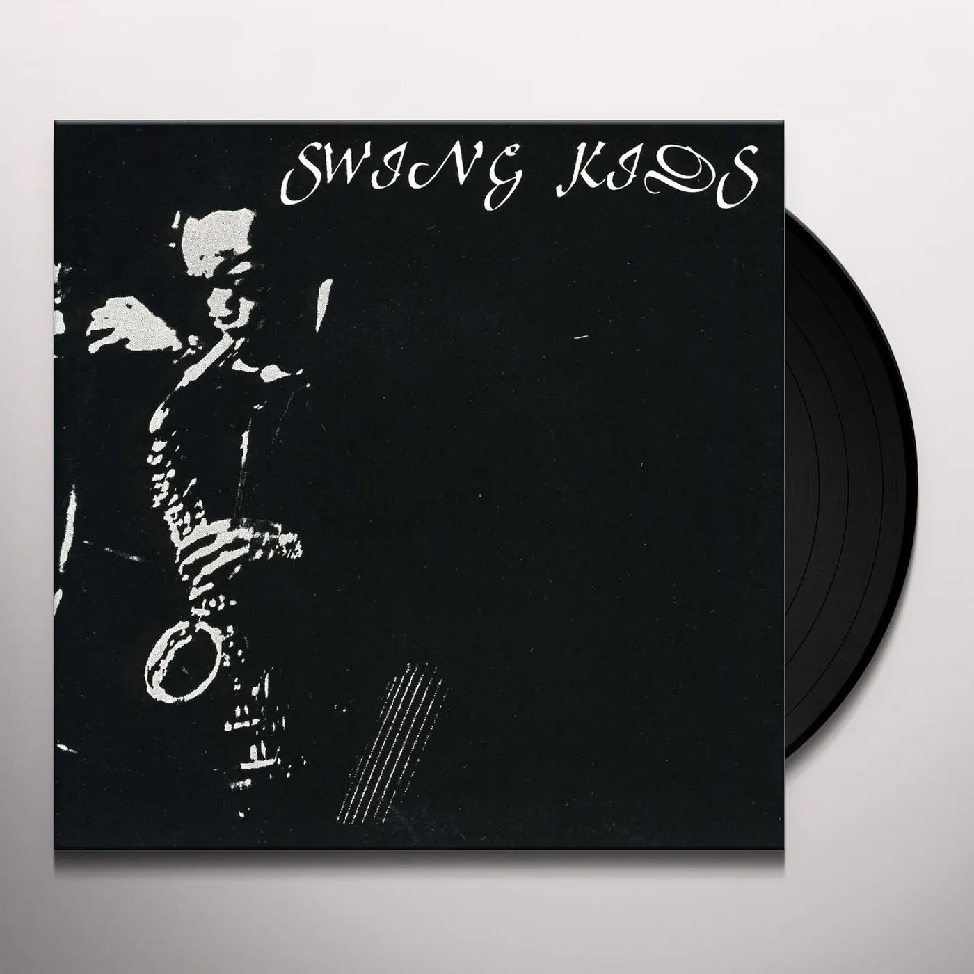 SWING KIDS Vinyl Record
