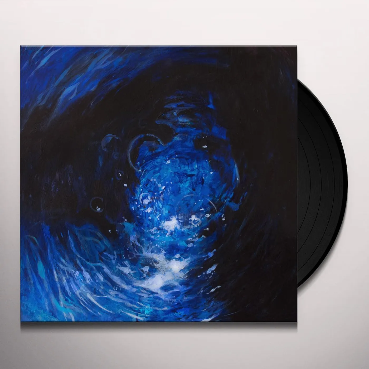 Drown Unsleep Vinyl Record