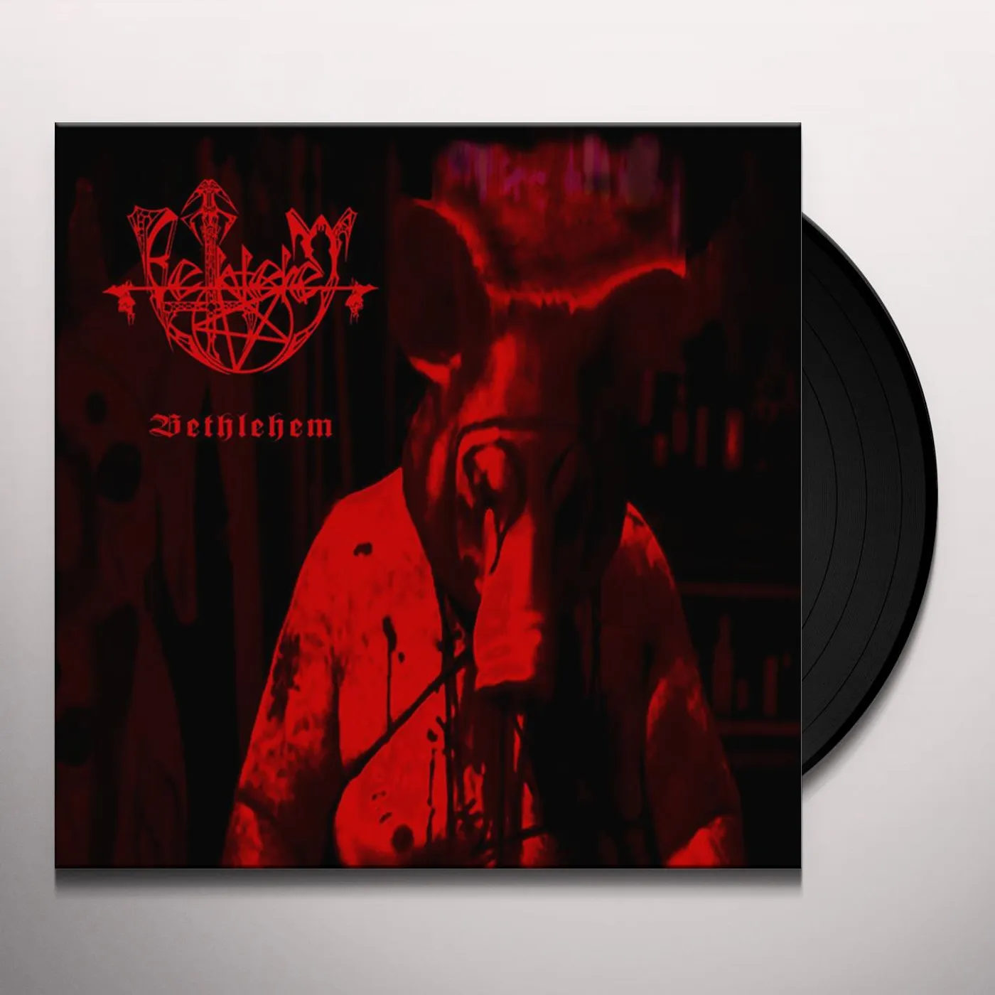 Bethlehem Vinyl Record