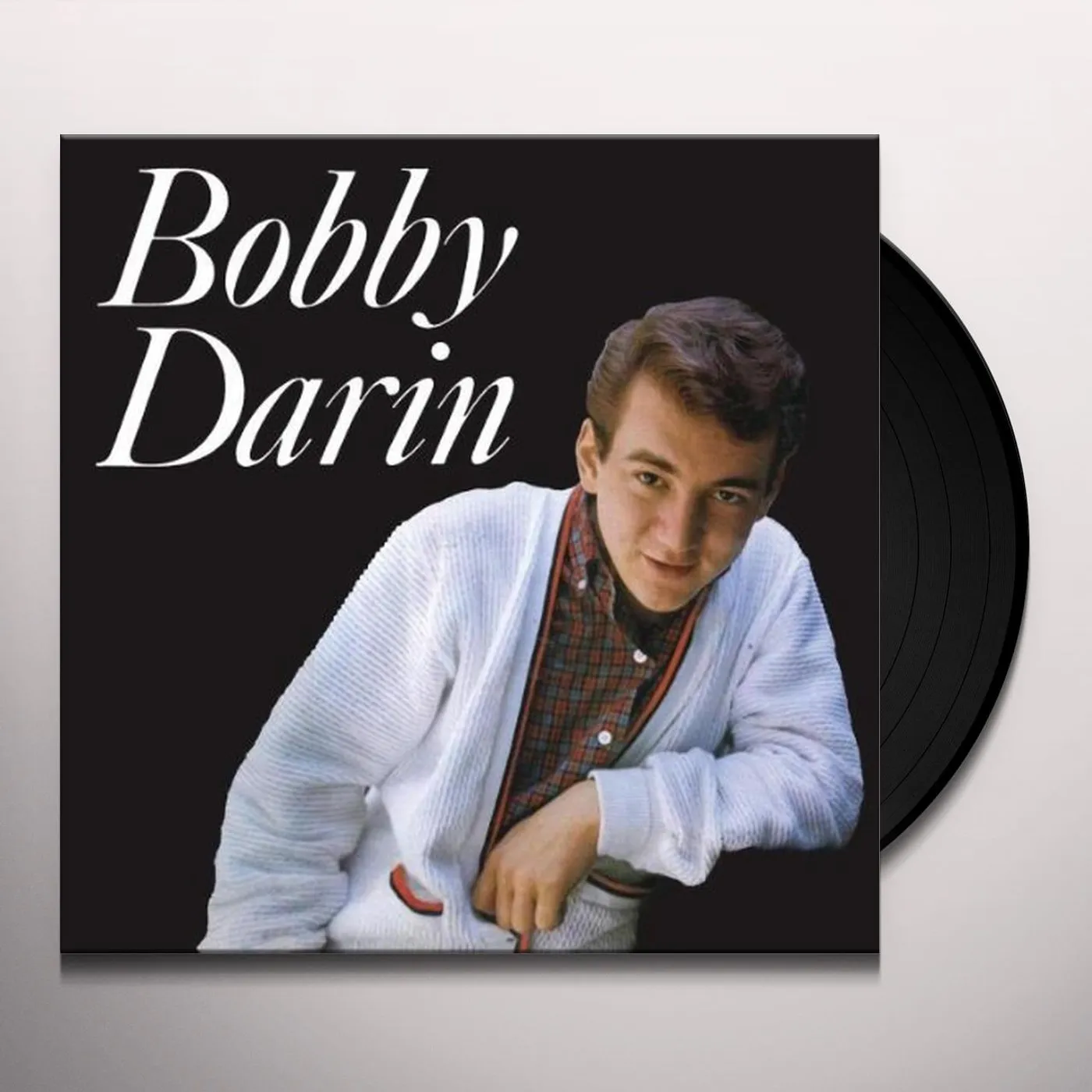 Bobby Darin Vinyl Record