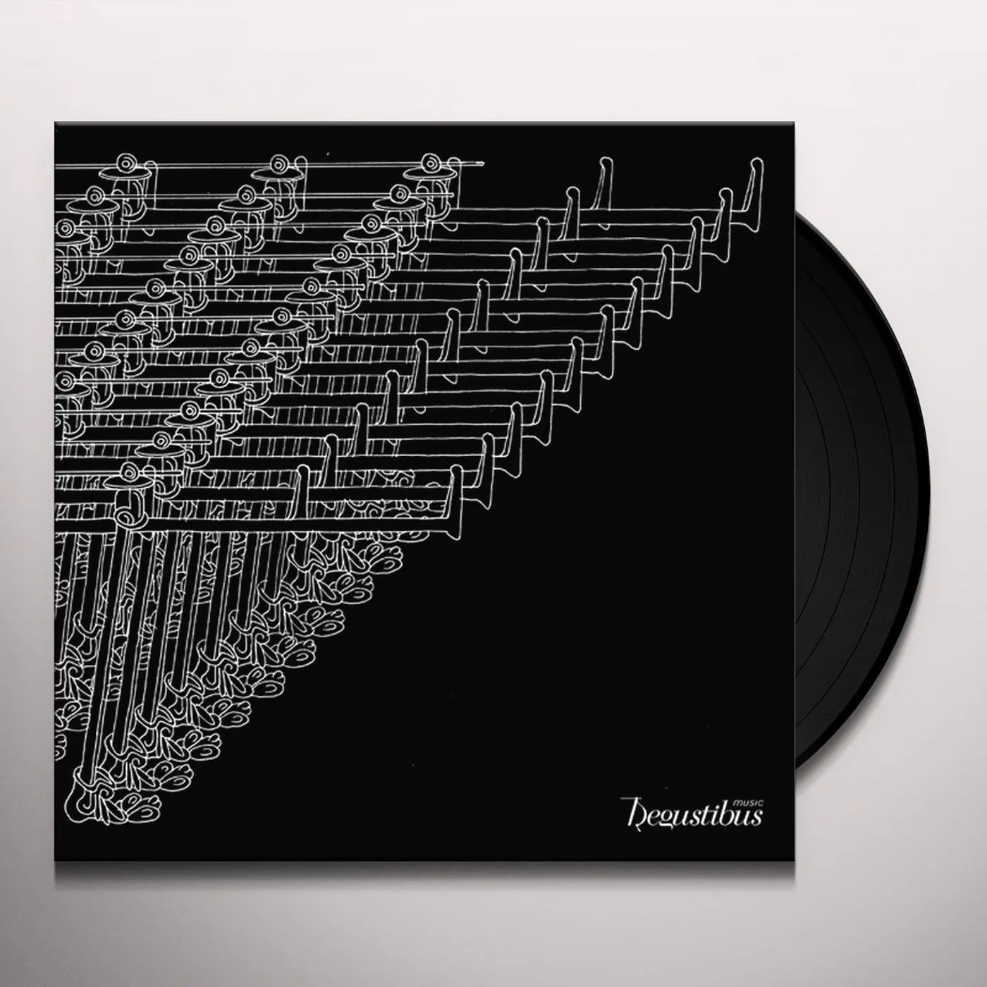 Fango Tuono Vinyl Record