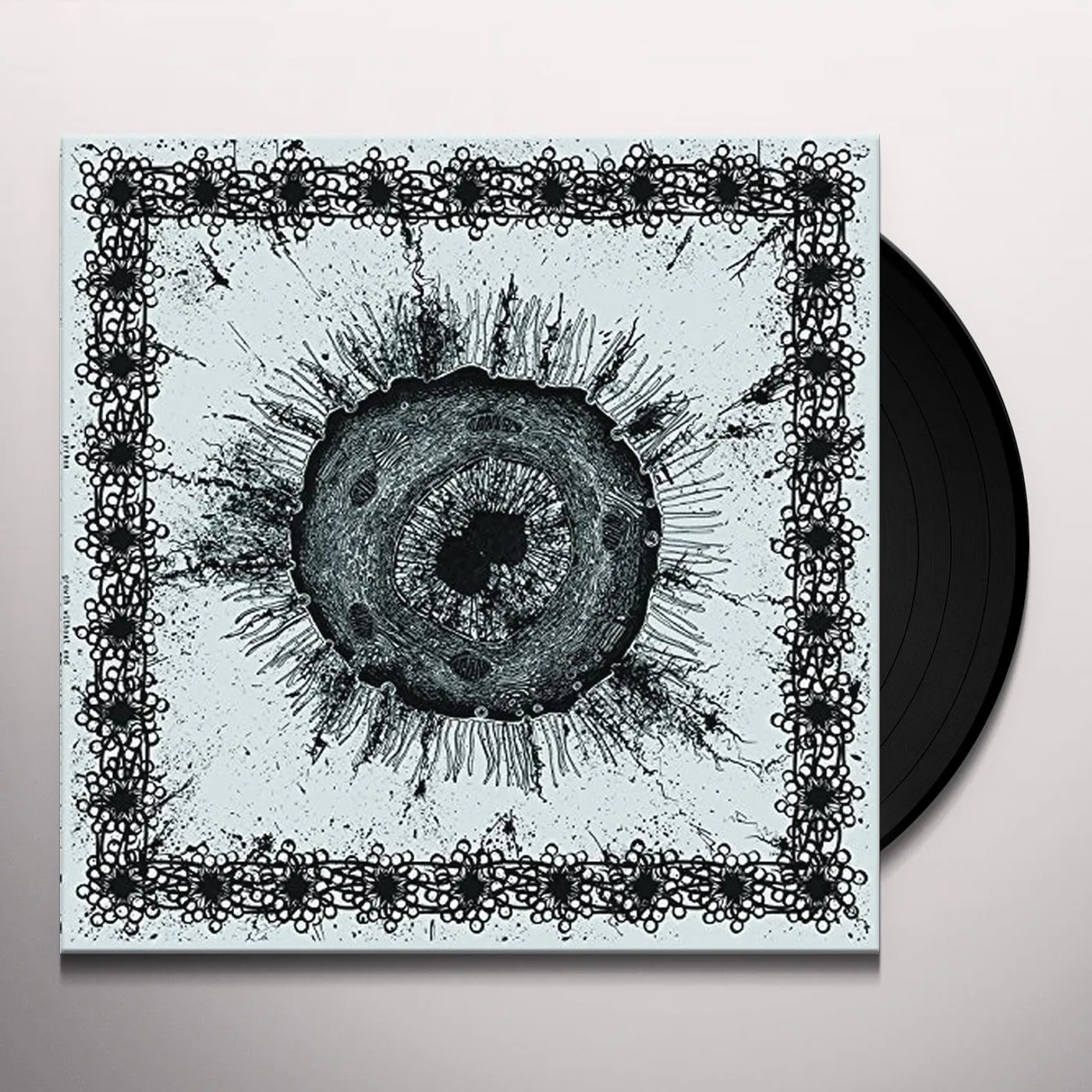 Pyrrhon Growth Without End Vinyl Record