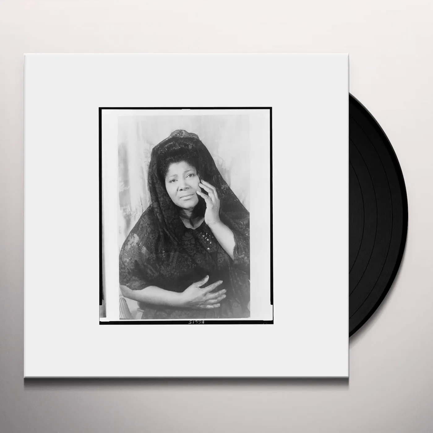 Sinéad O'Connor Trouble Of The World Vinyl Record