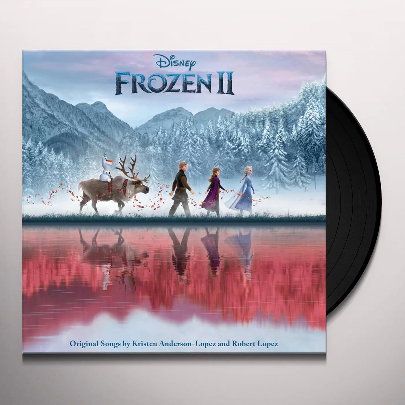 Frozen 2: The Songs / Various