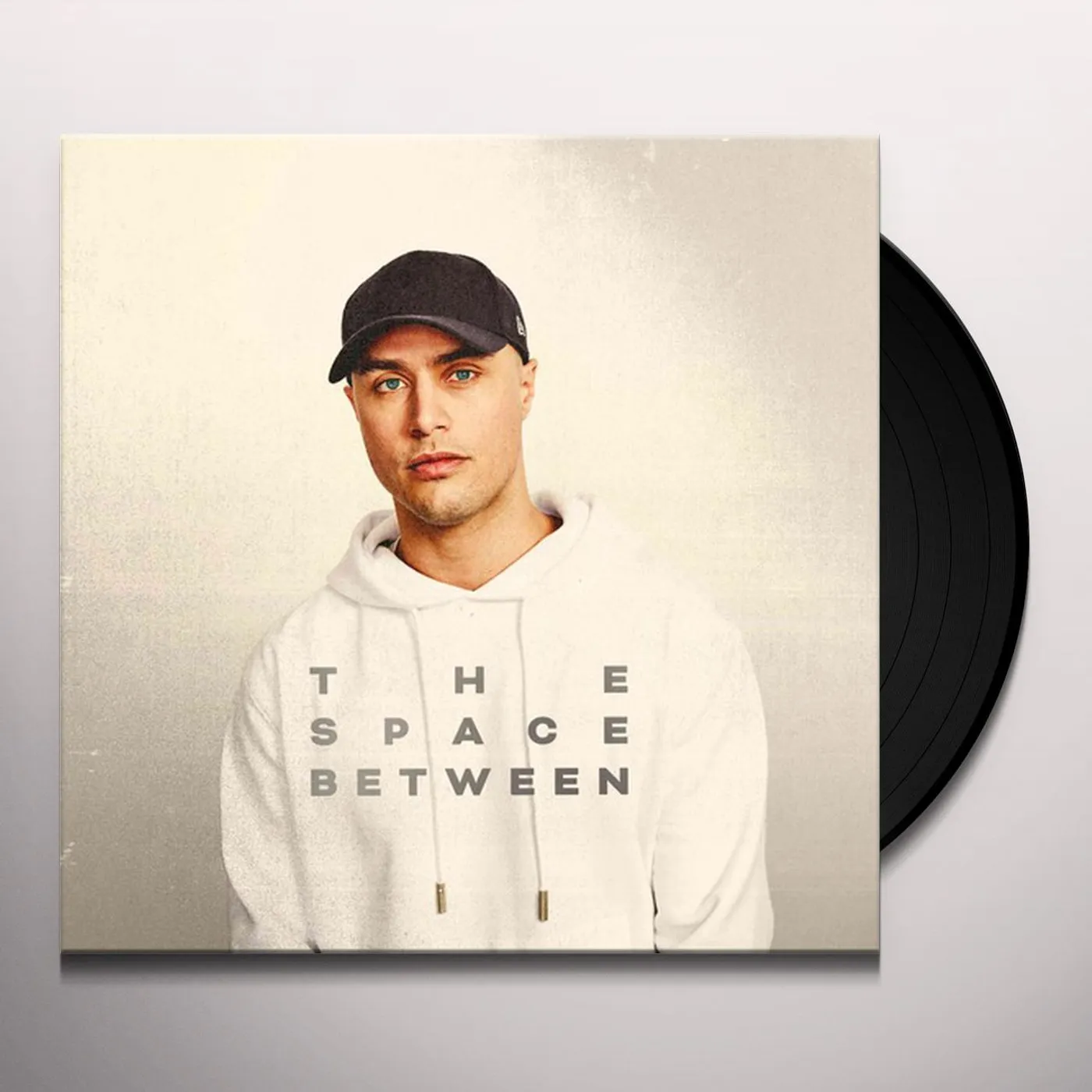 Illy SPACE BETWEEN Vinyl Record