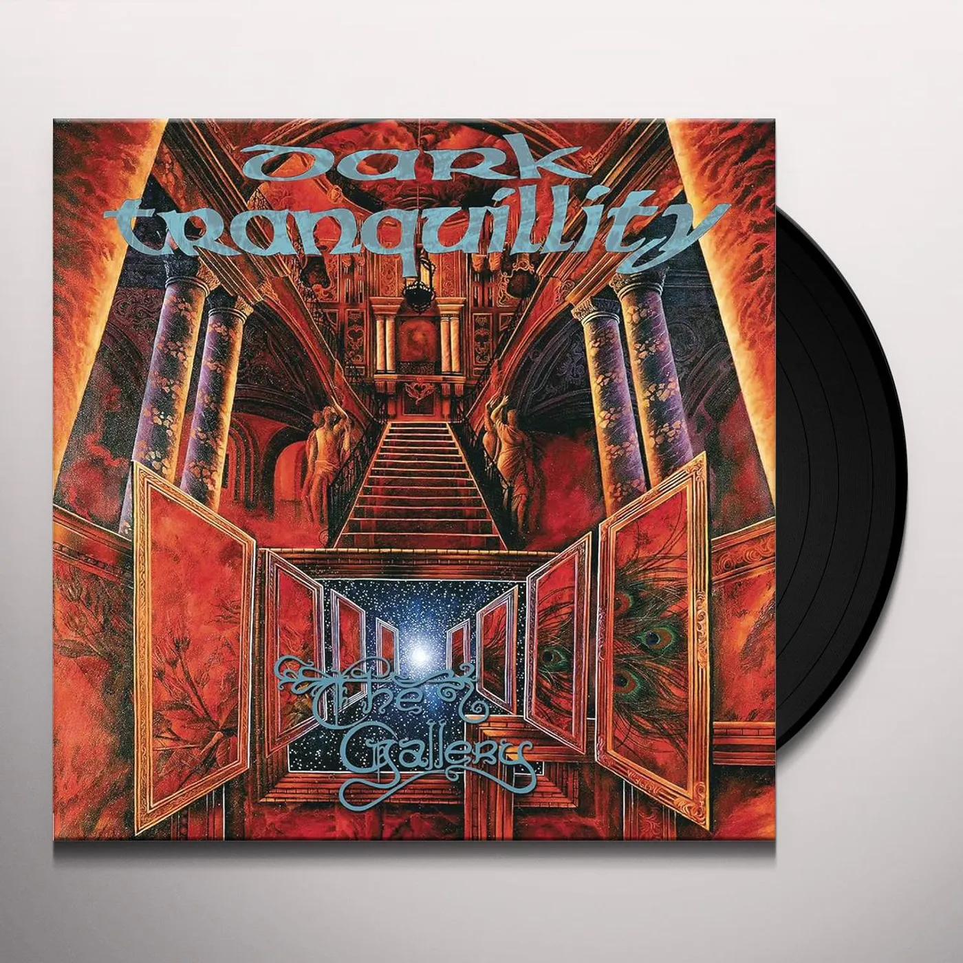 Dark Tranquillity GALLERY Vinyl Record