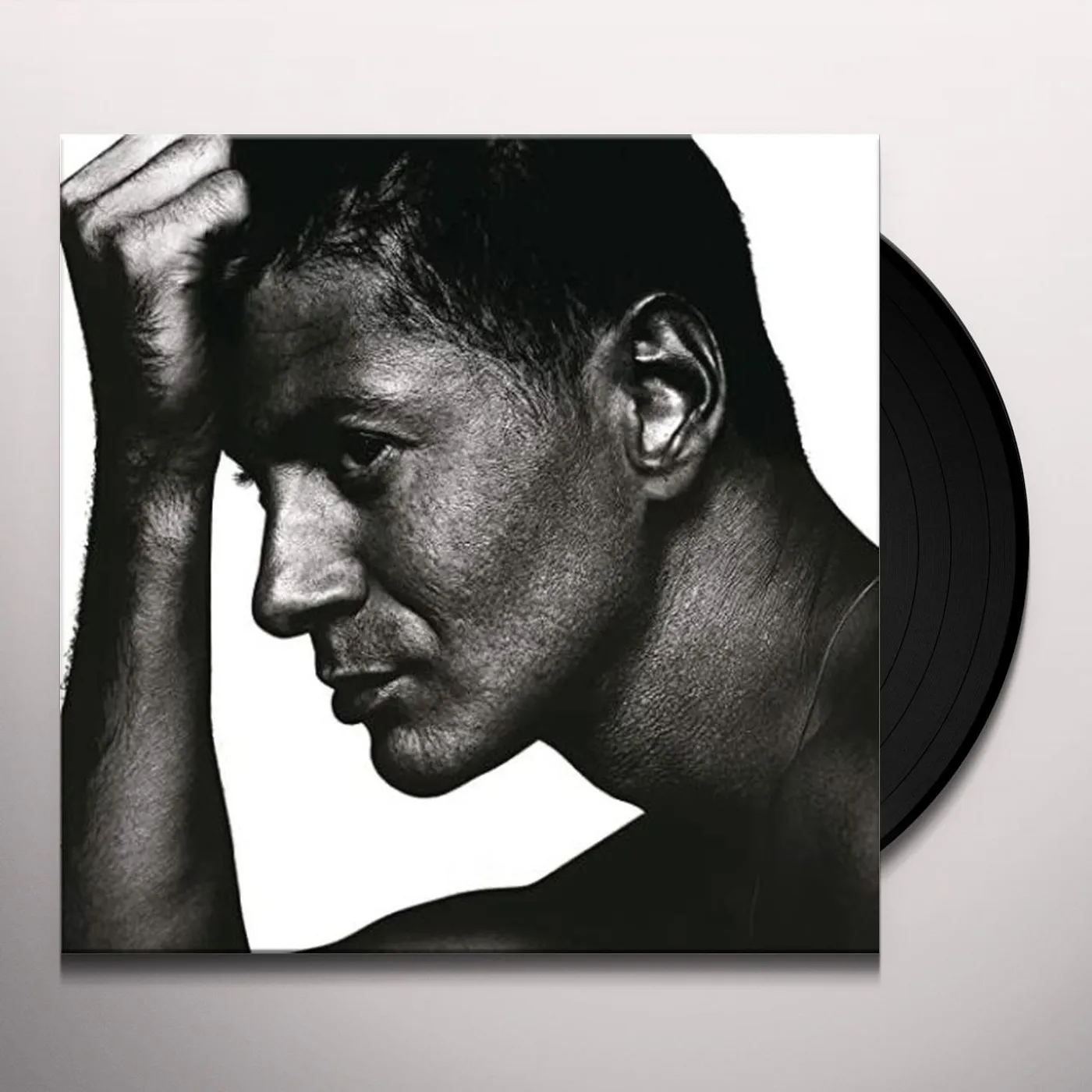 Etienne Daho REEVOLUTION Vinyl Record