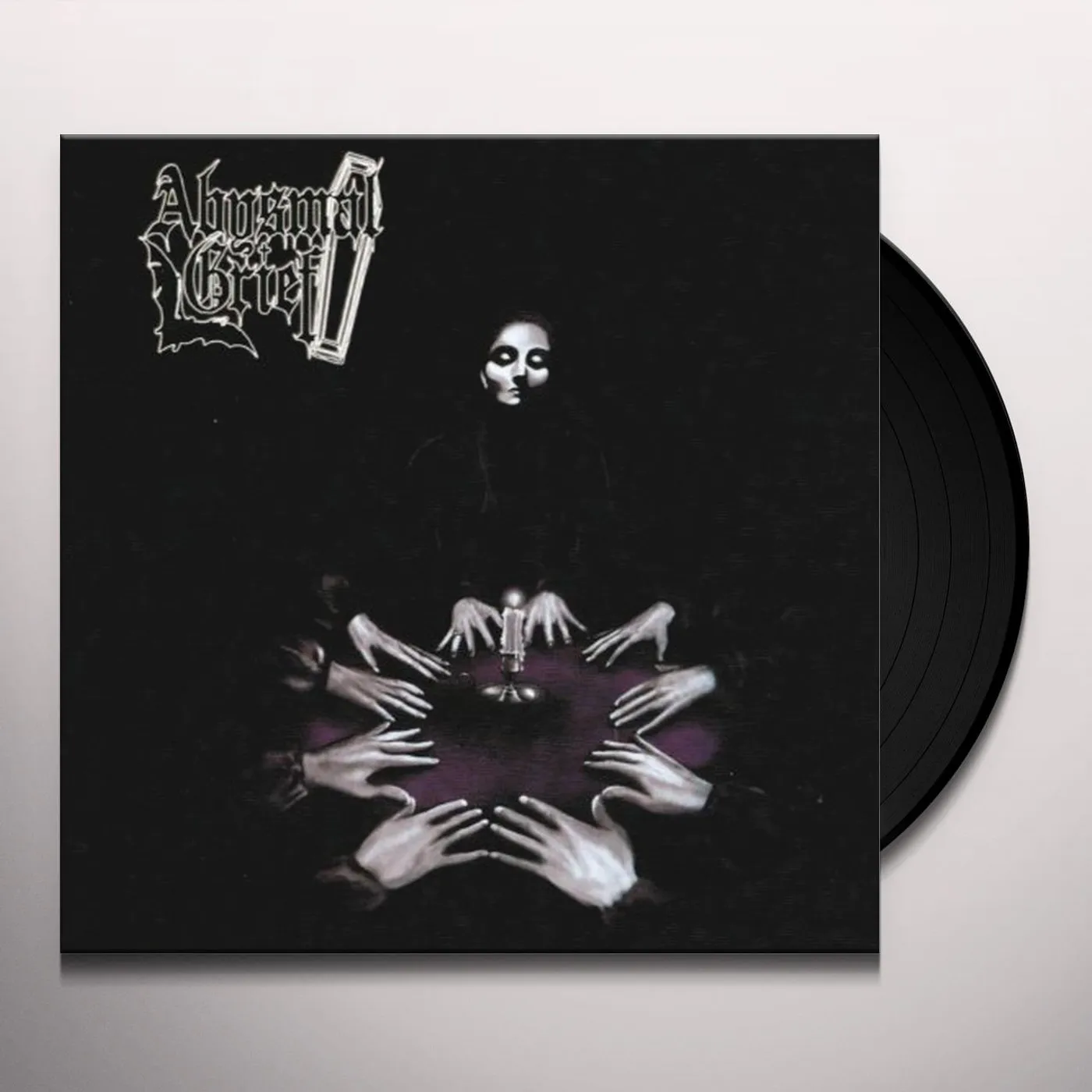 Abysmal Grief Vinyl Record