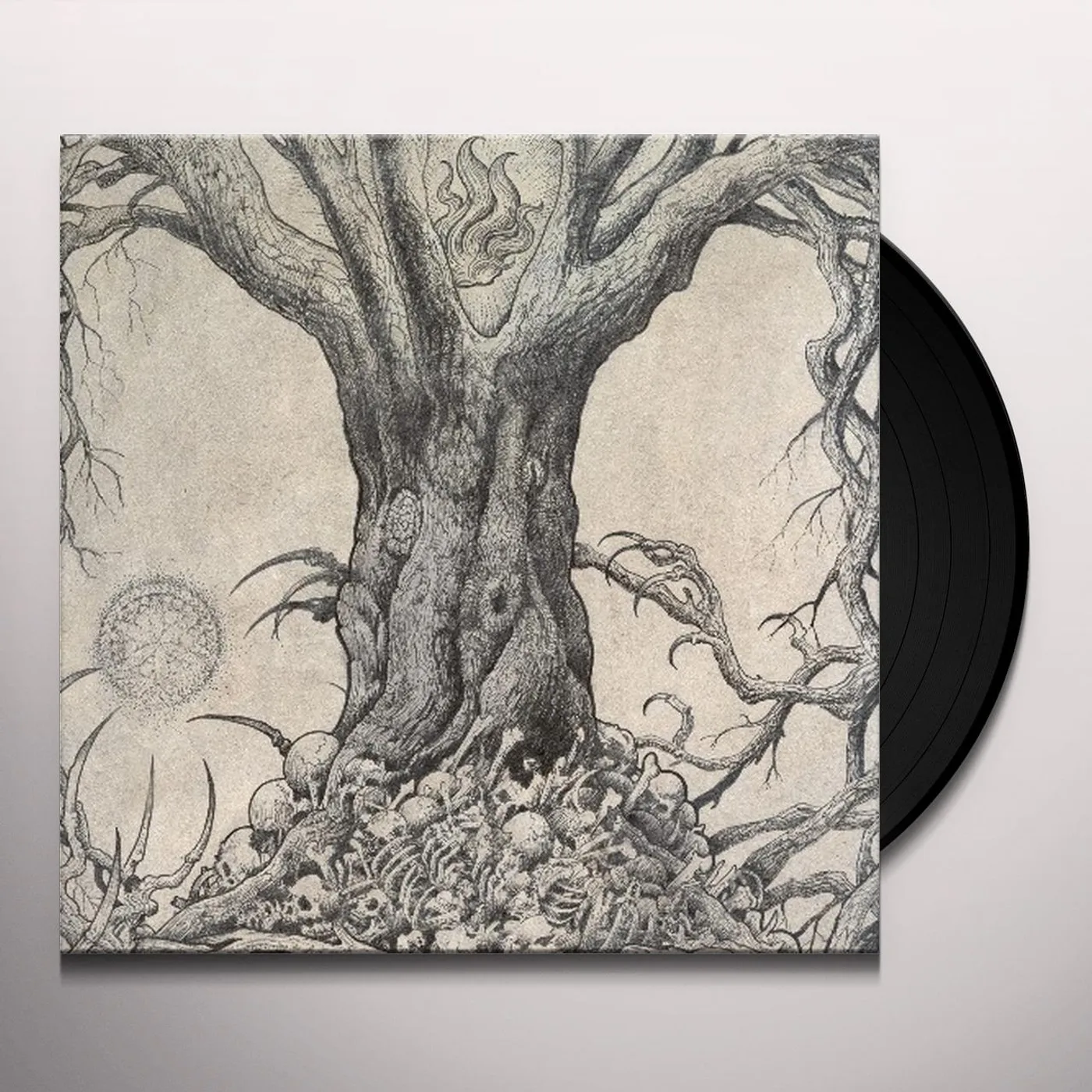 Beltez EXILED PUNISHED REJECTED Vinyl Record