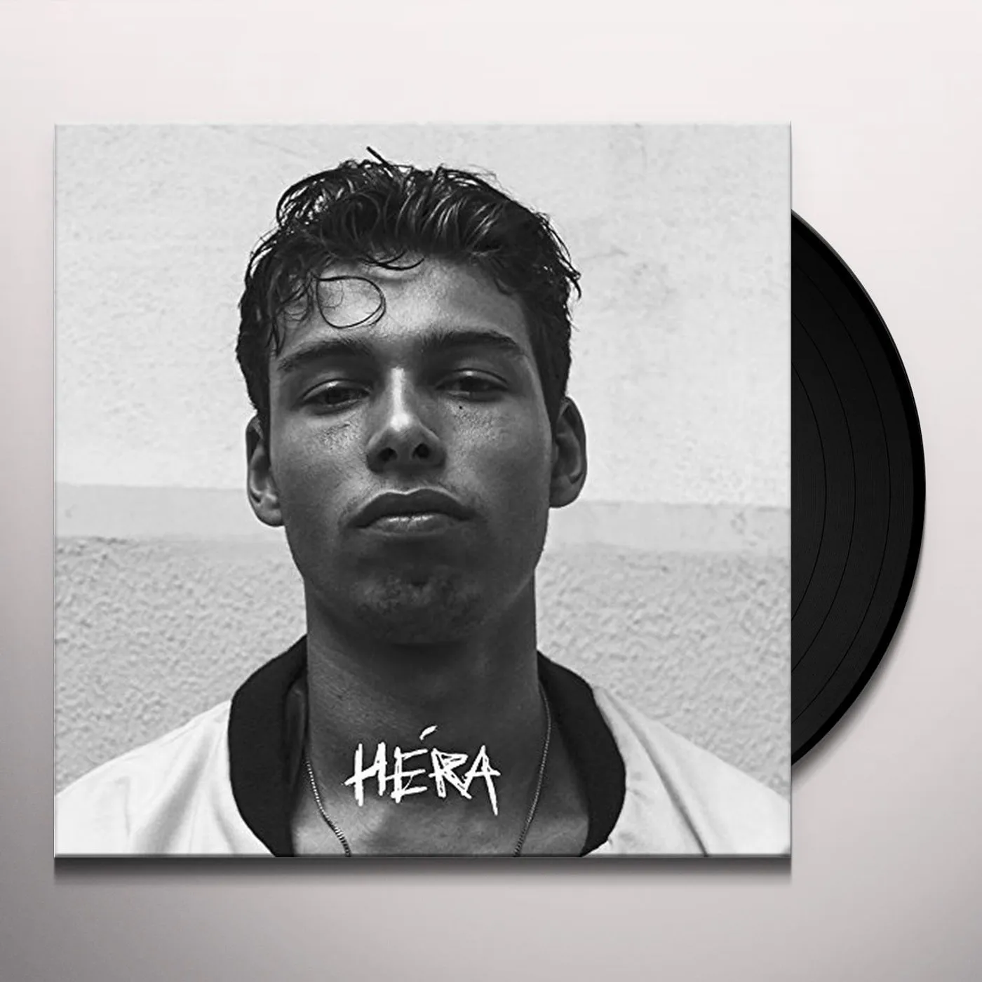 Georgio HERA Vinyl Record