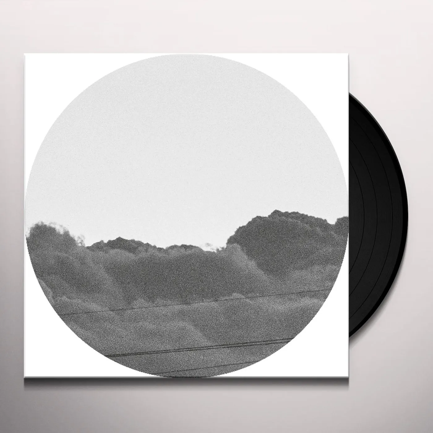 STL TAKE YOUR SEATS Vinyl Record