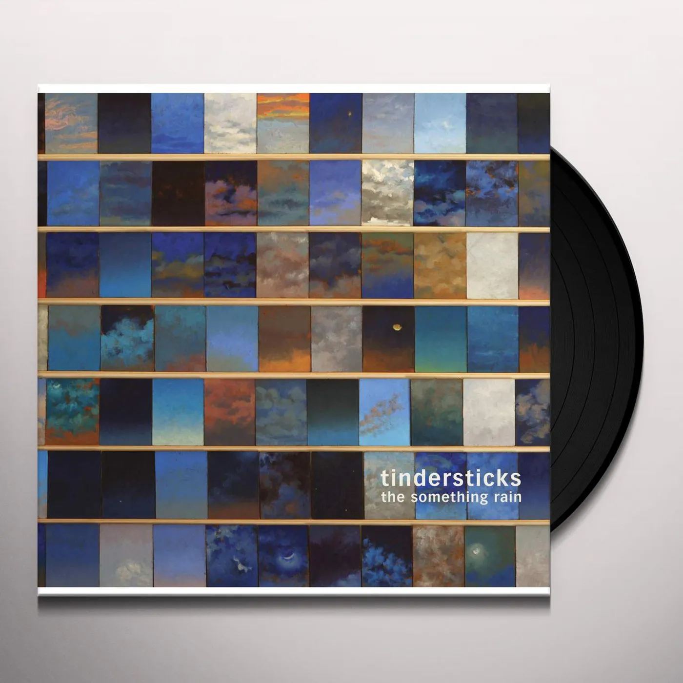 Tindersticks Something Rain Vinyl Record